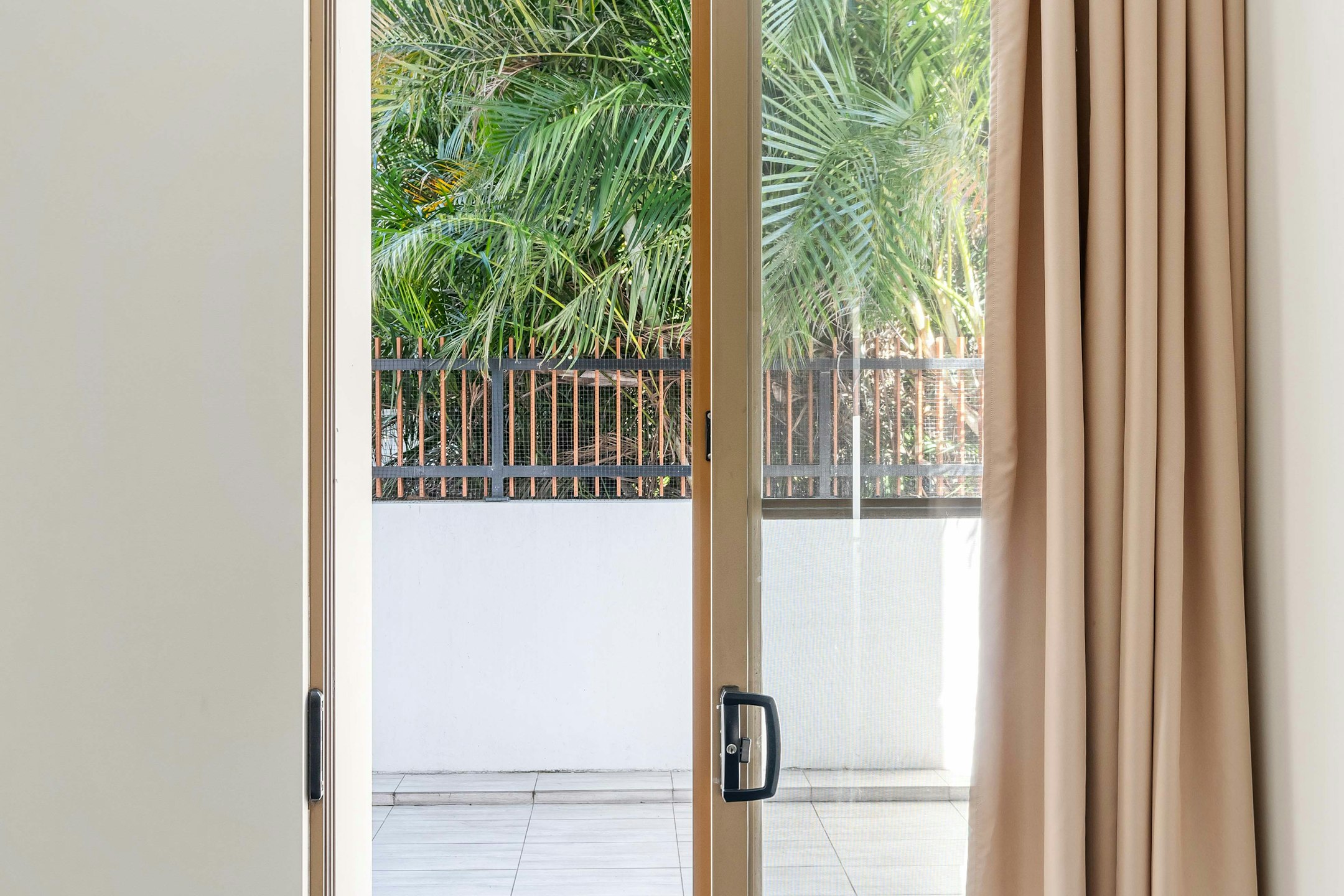 door
