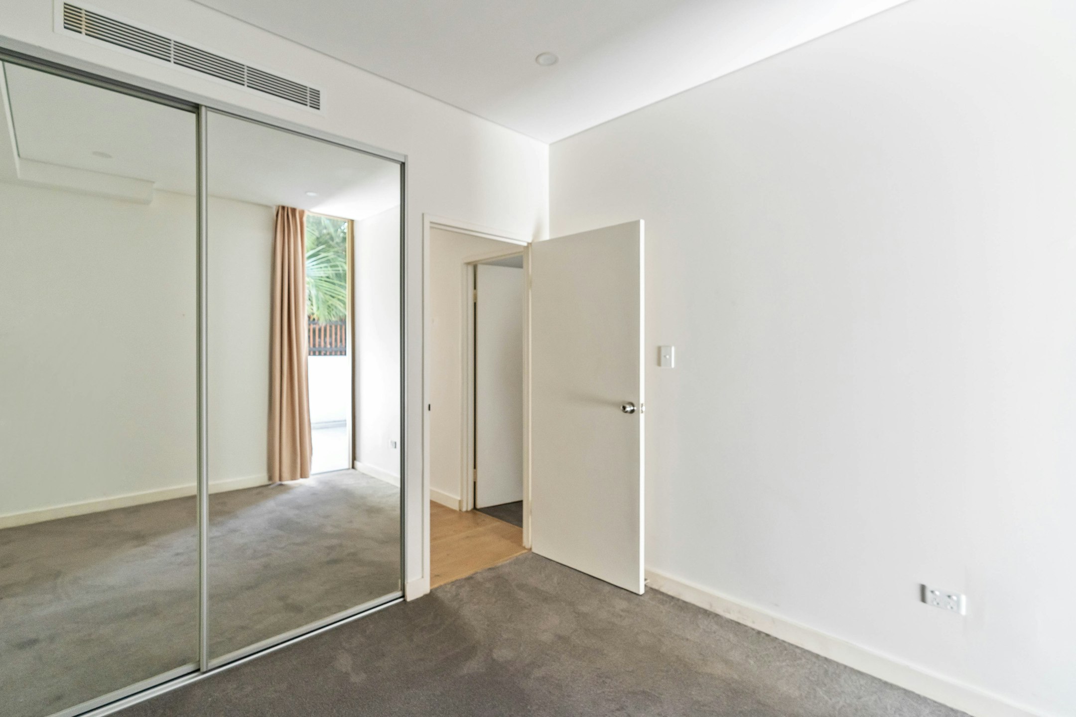 door