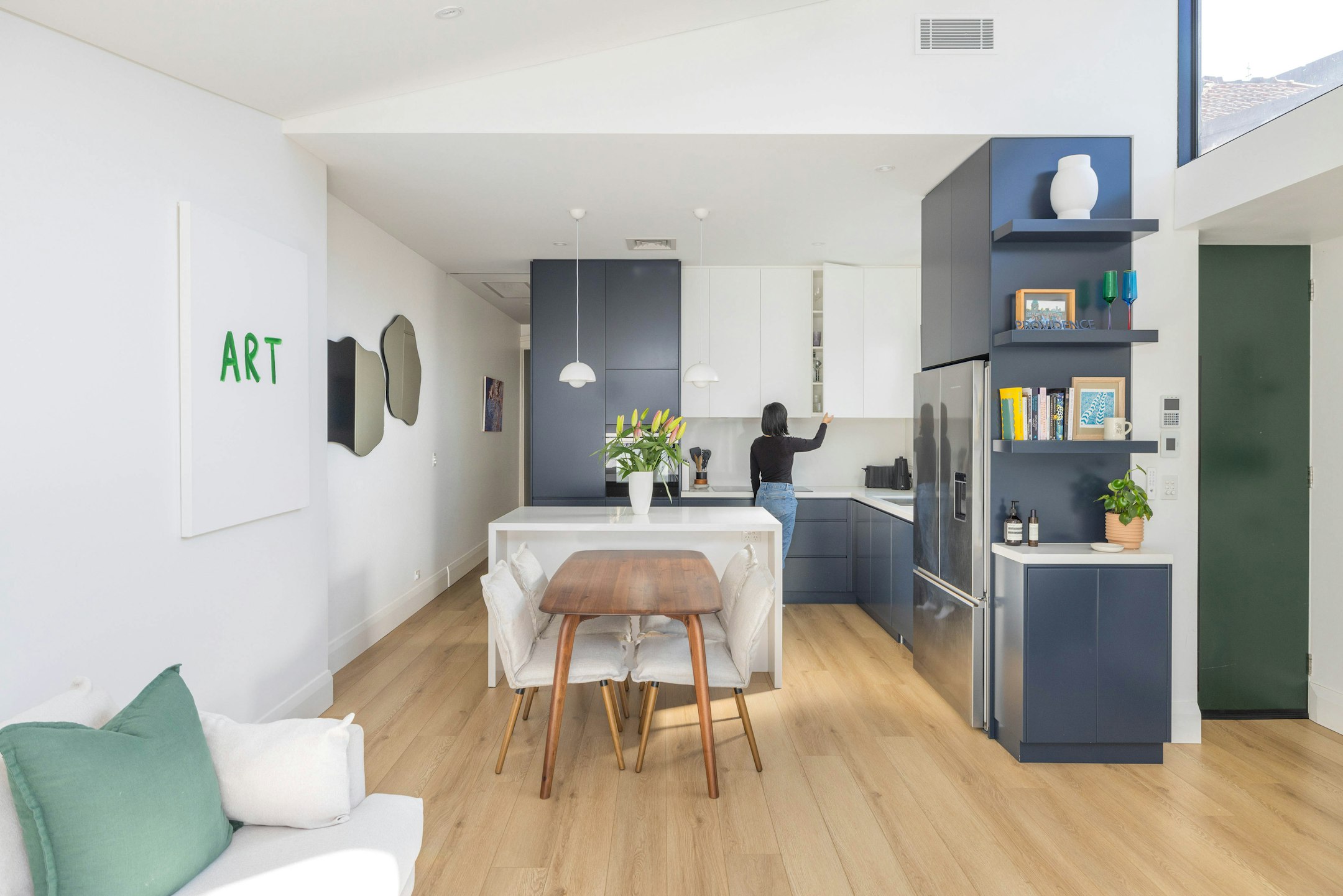 interior design