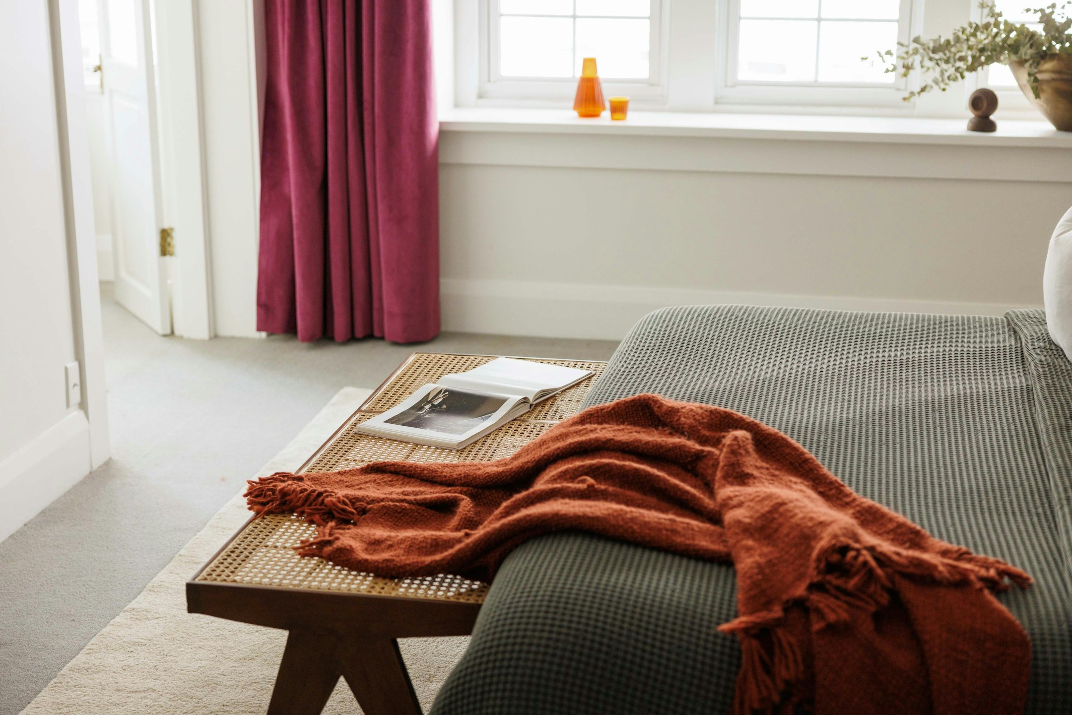 blanket