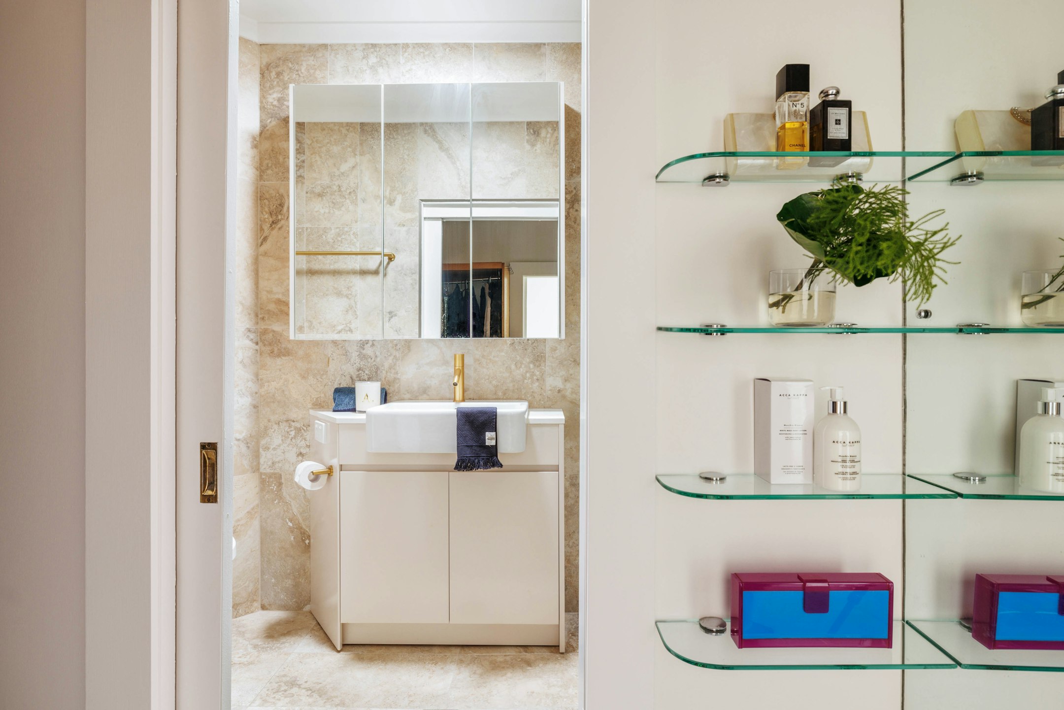 shelf