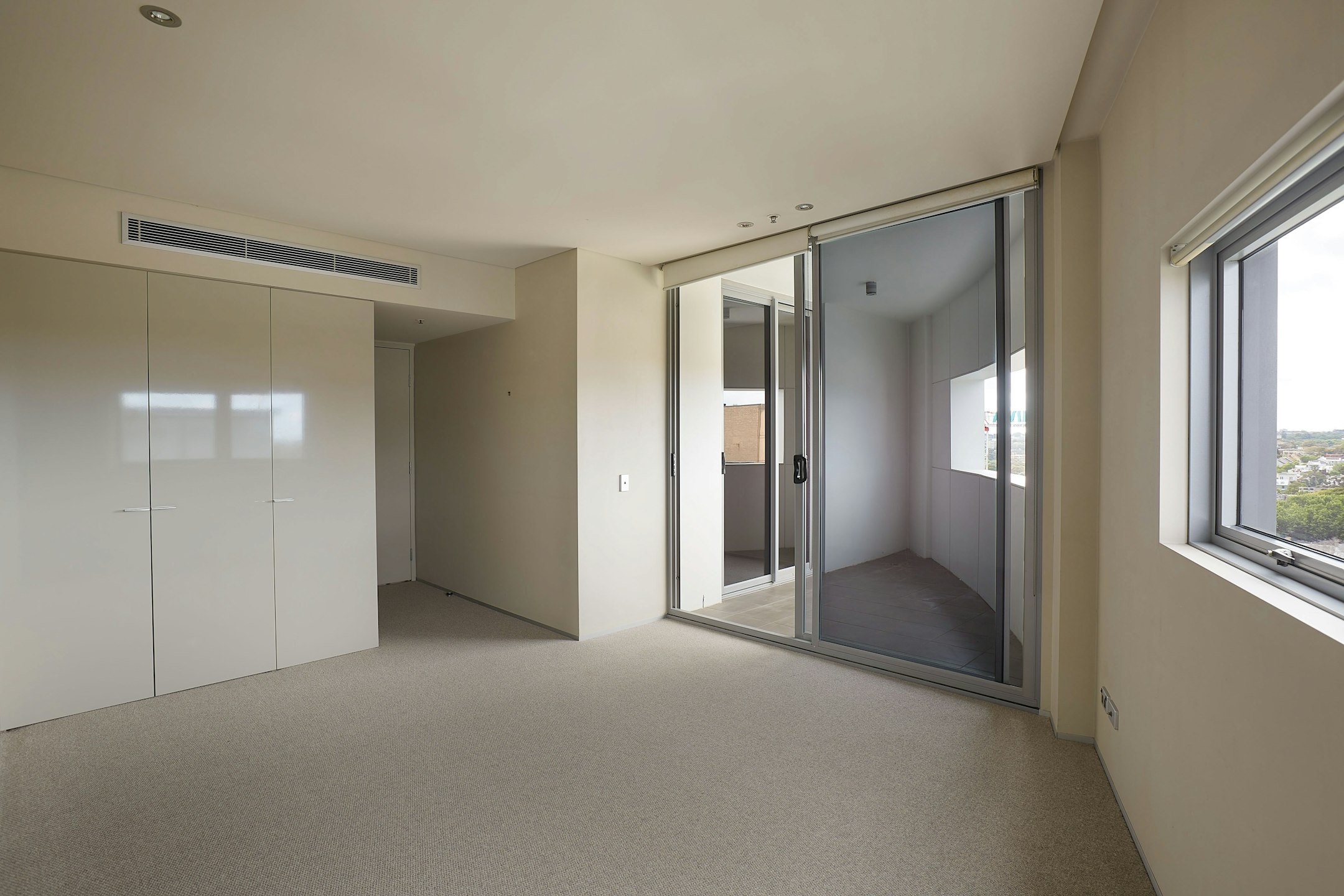 door