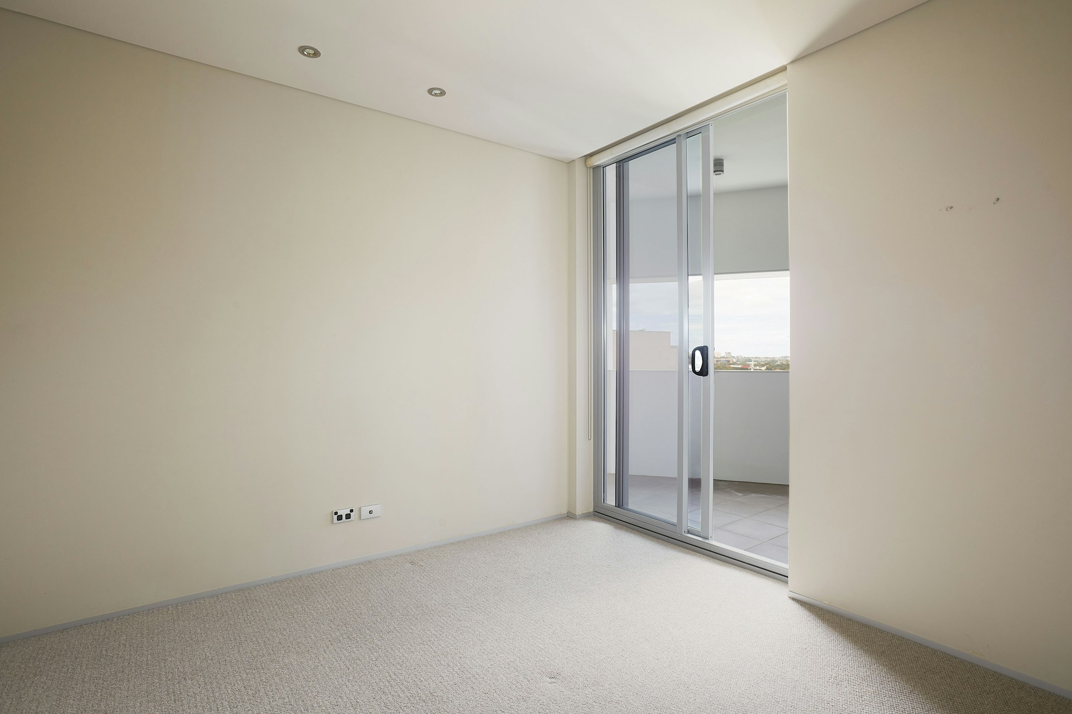 door