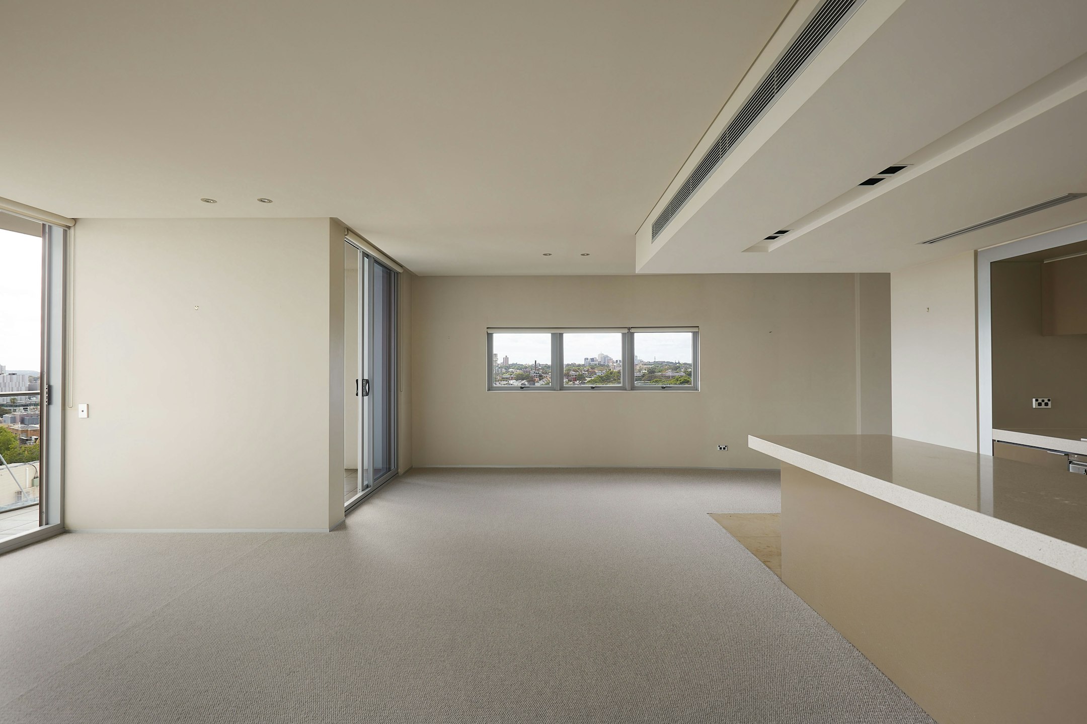 floor