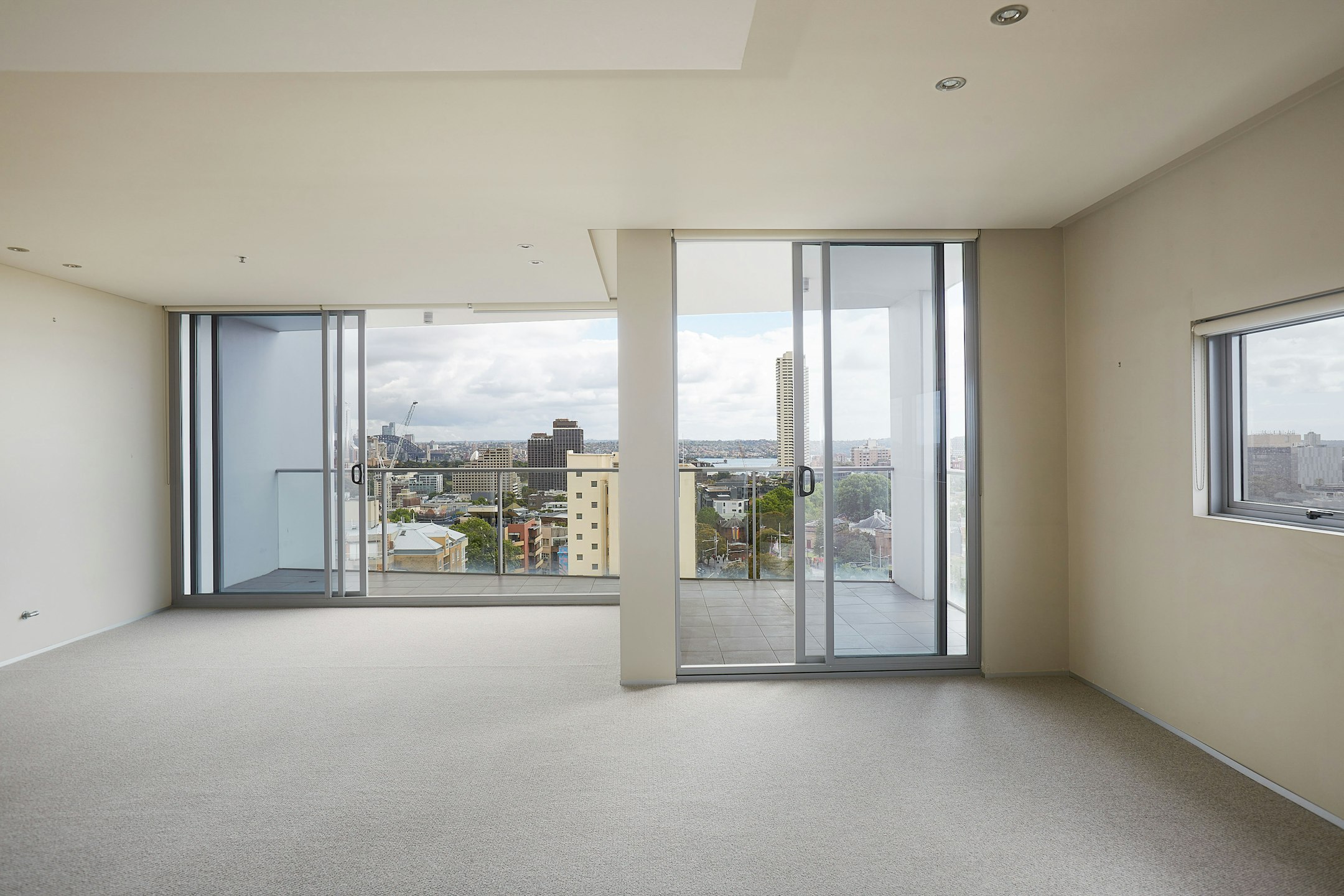 floor