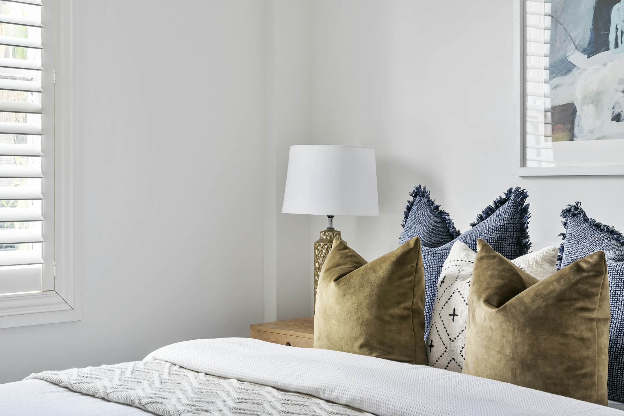 cushion