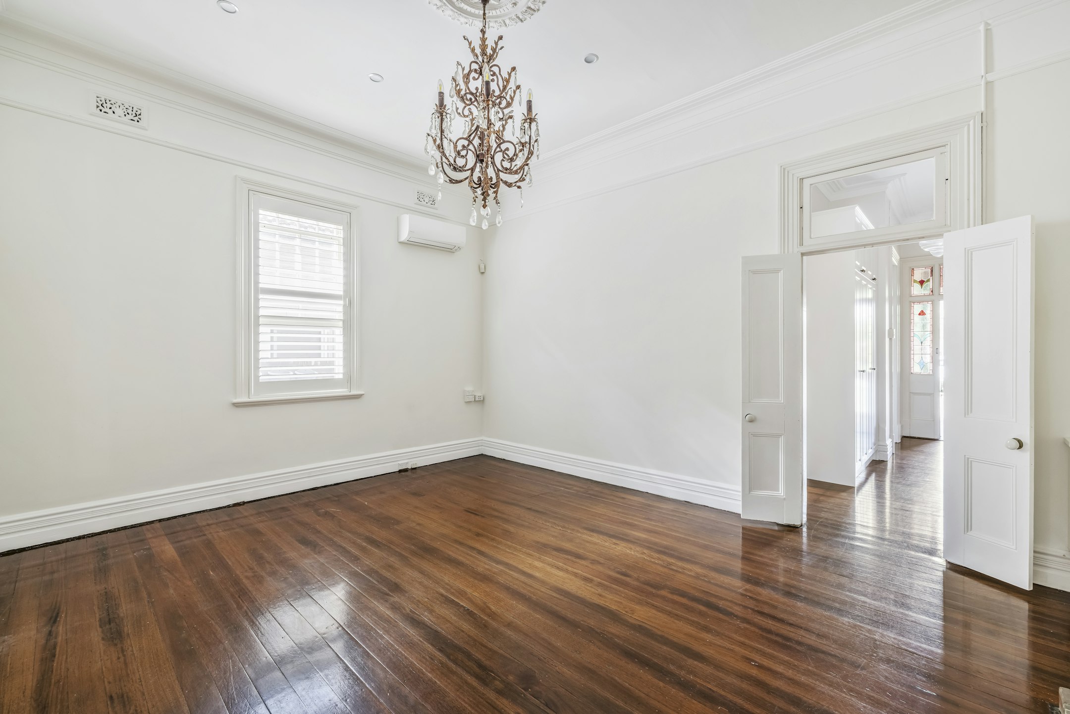 floor