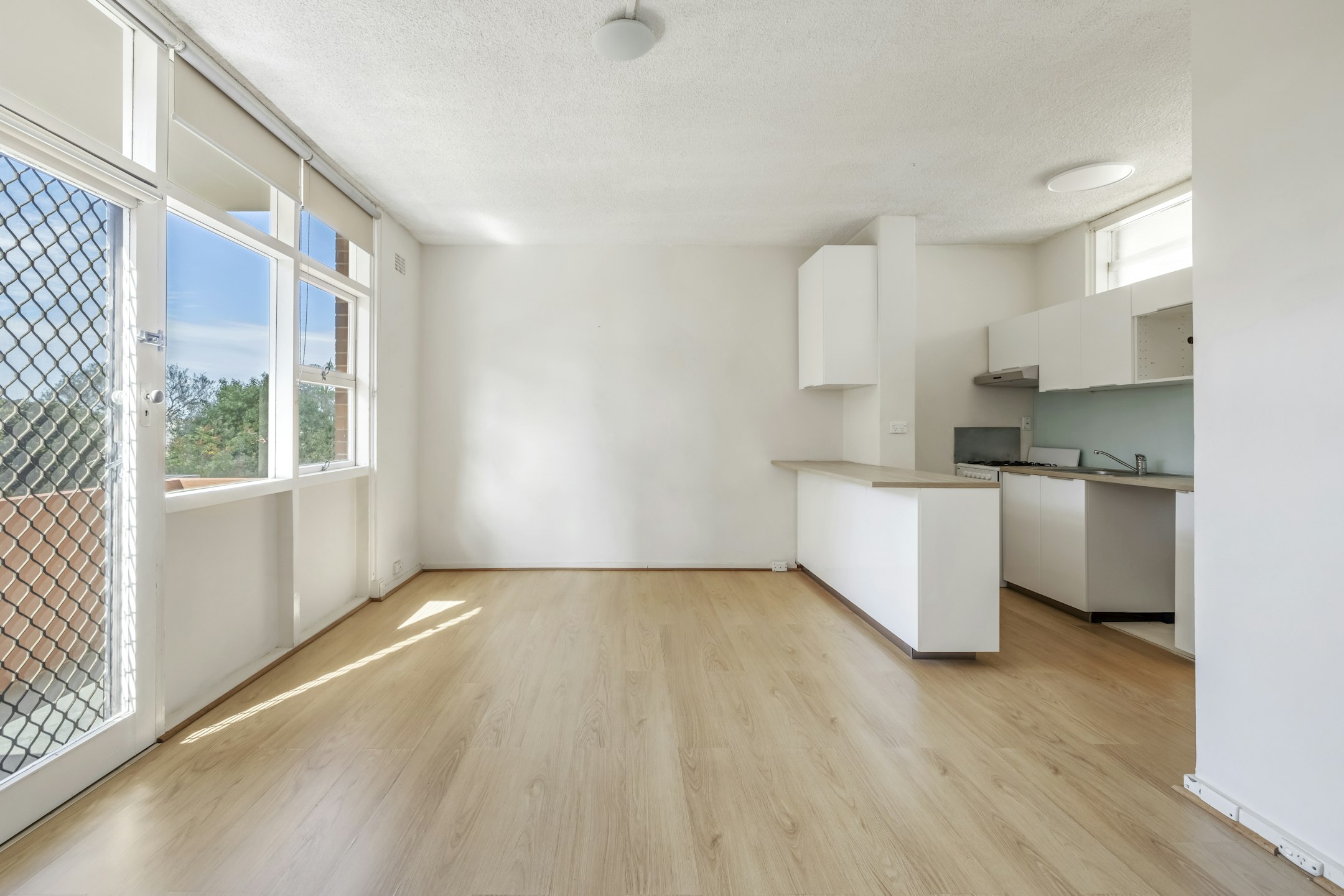 floor