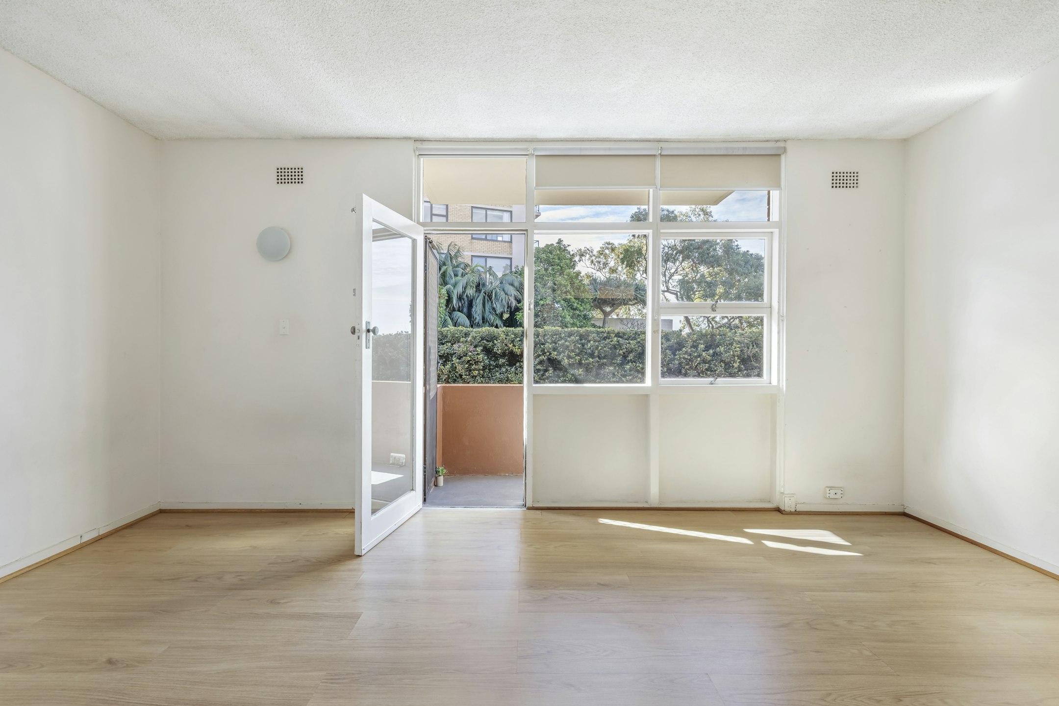 floor