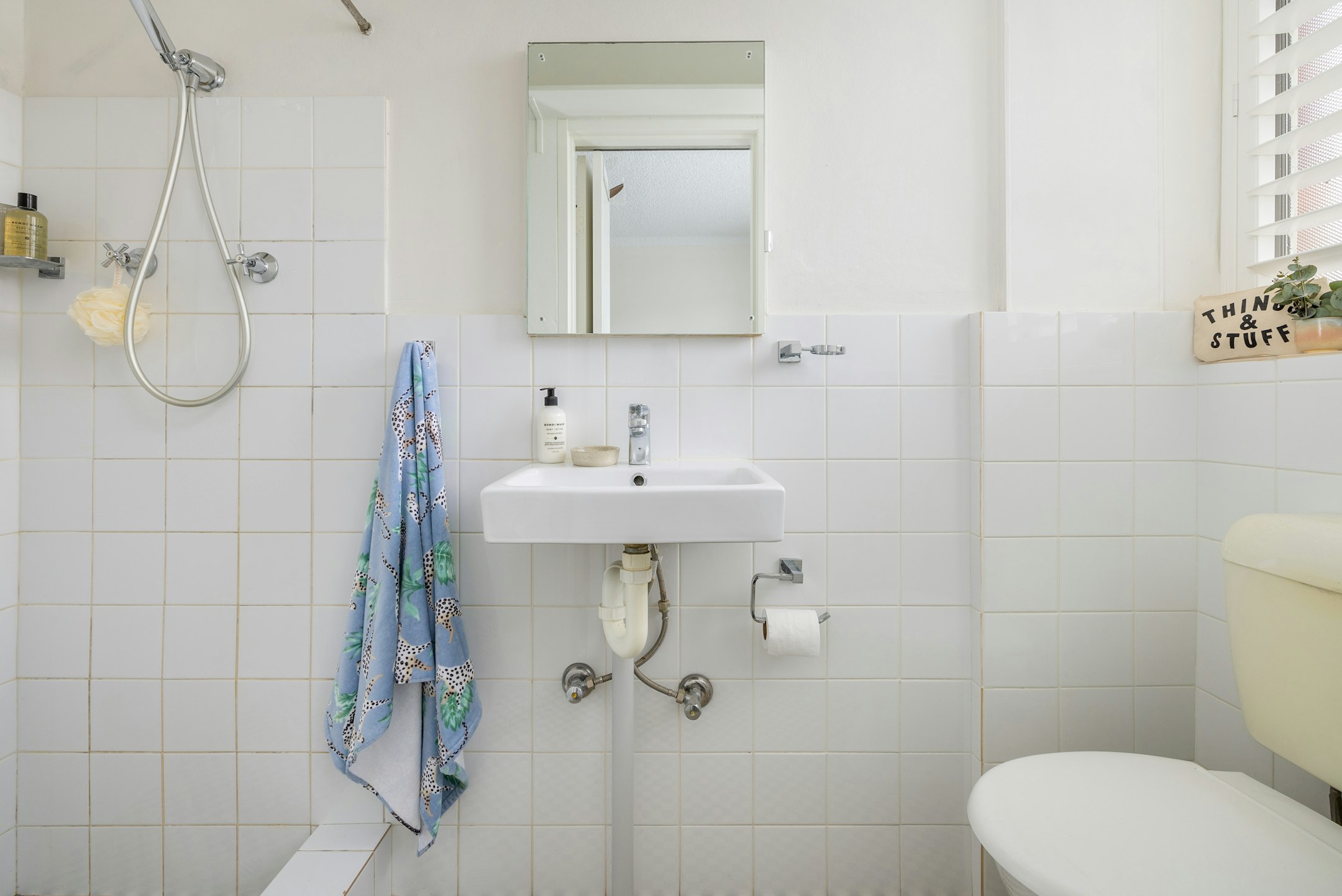 sink