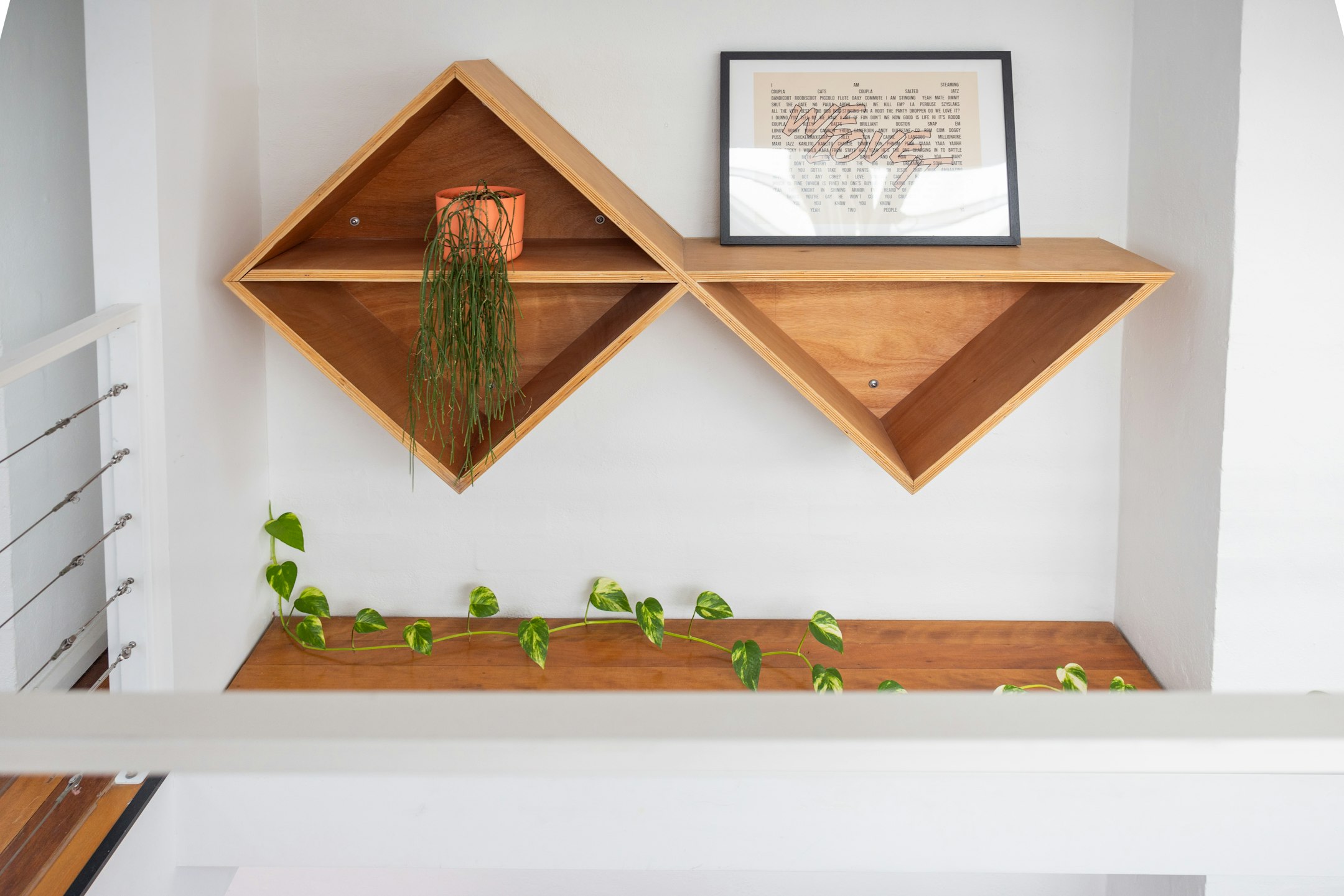 wood