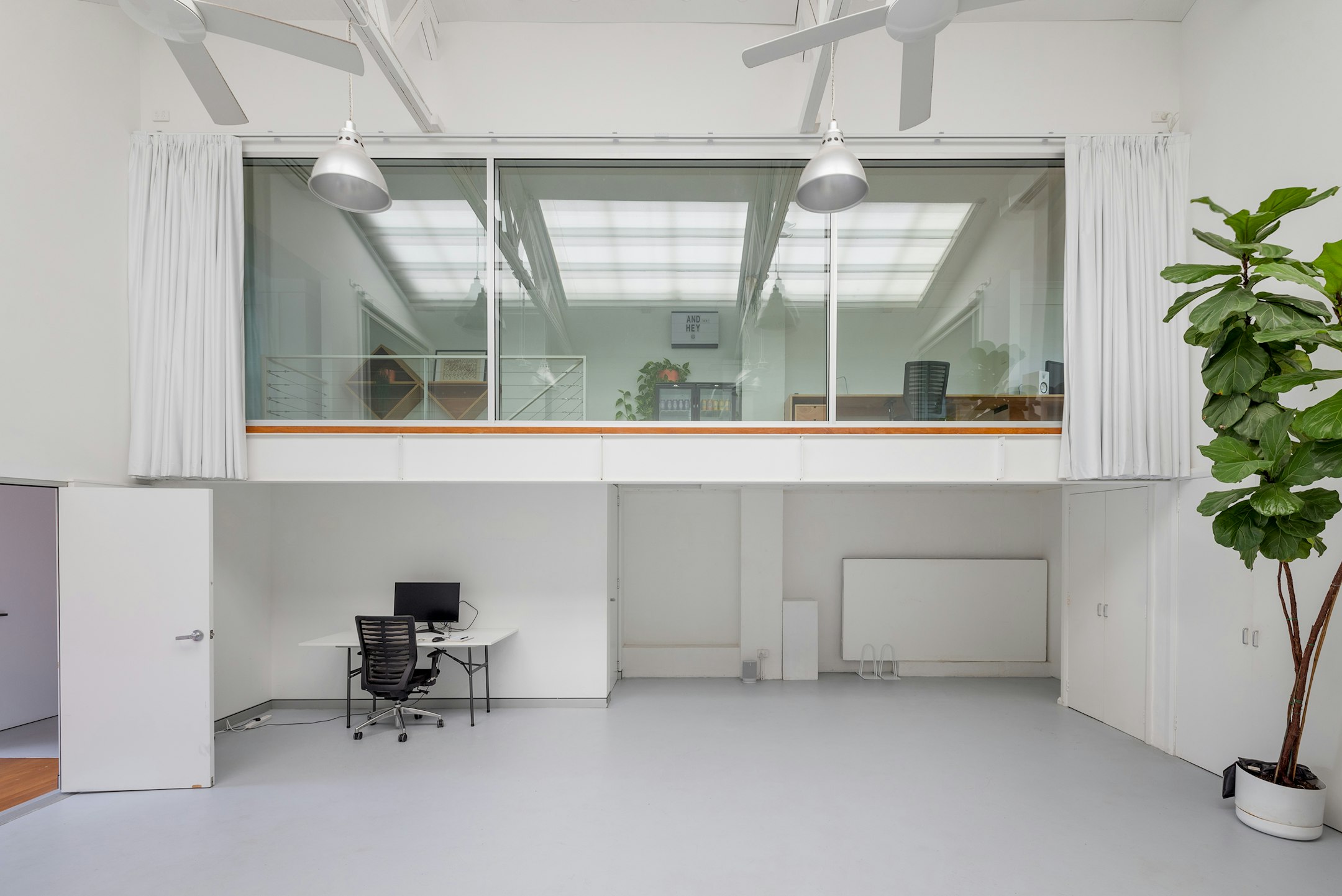 desk