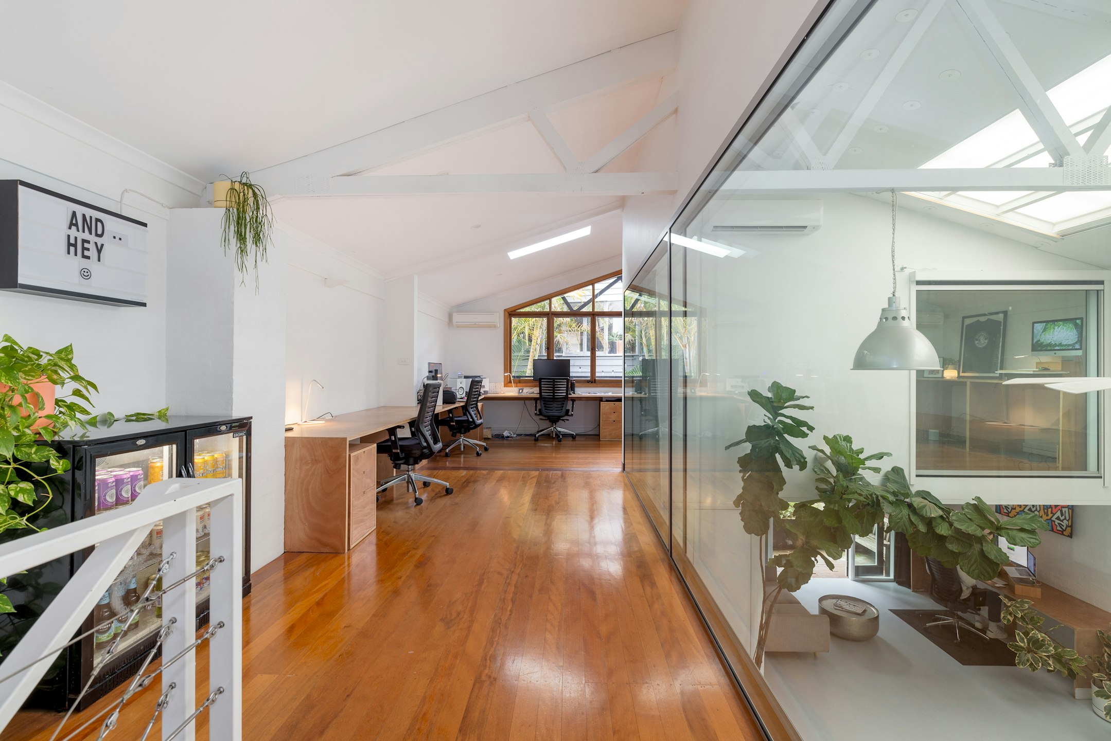 floor