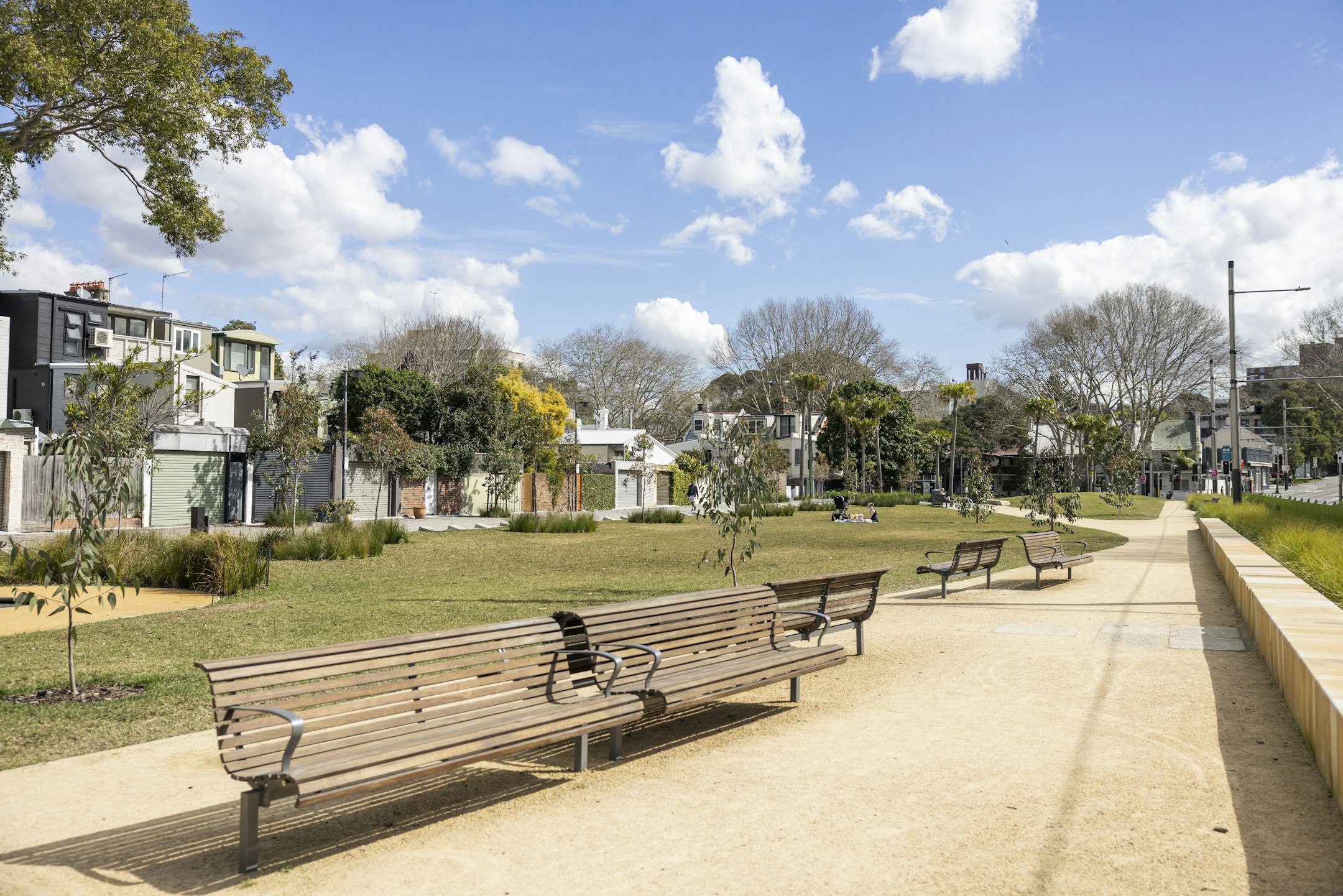 bench