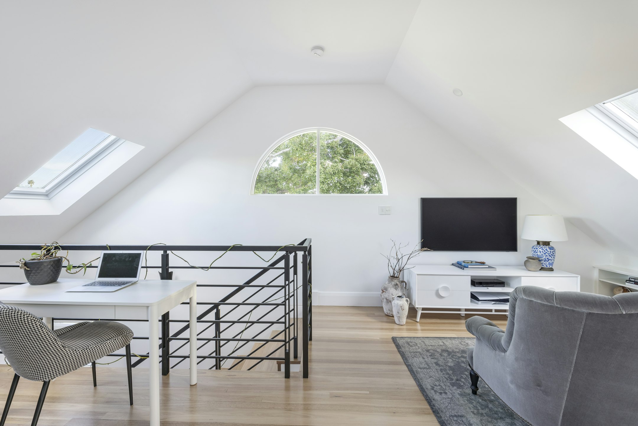 housing
