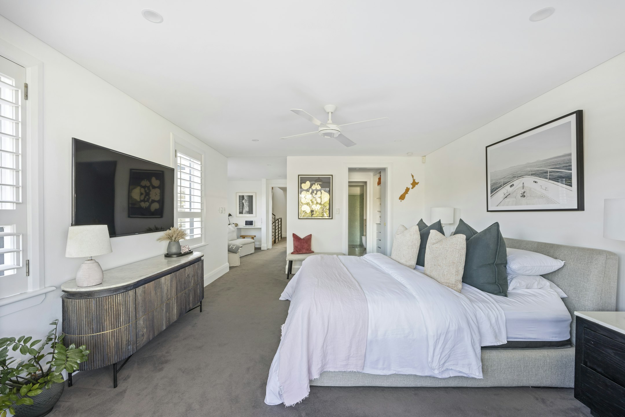 interior design