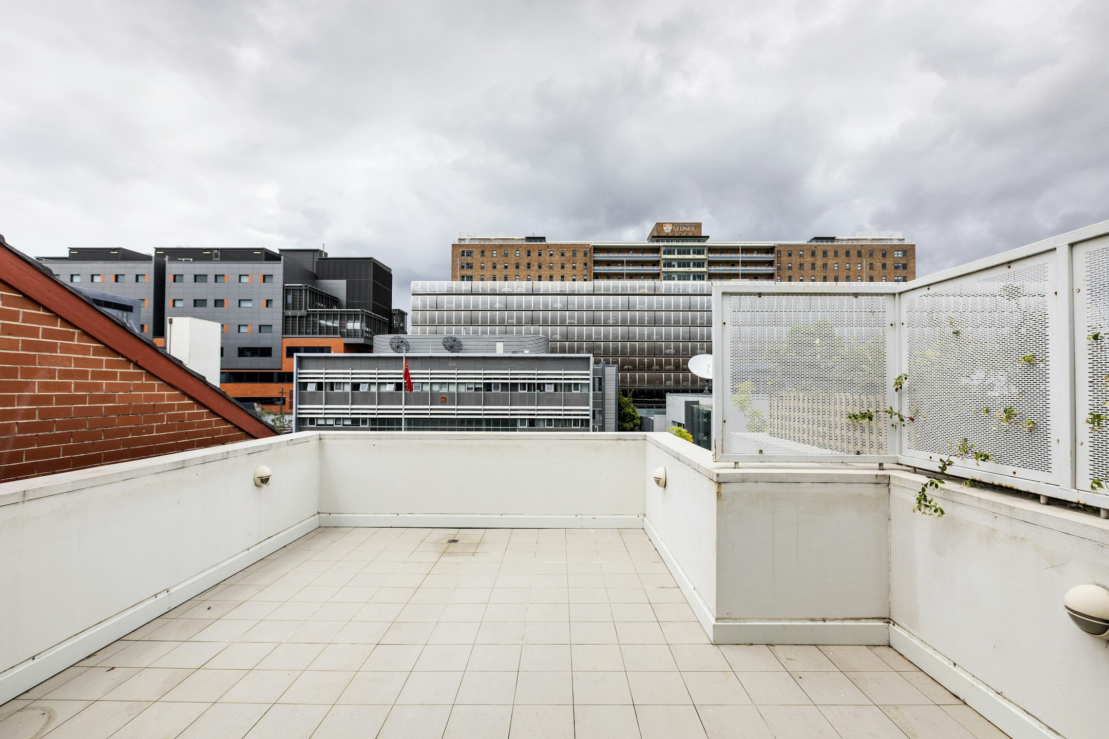 architecture