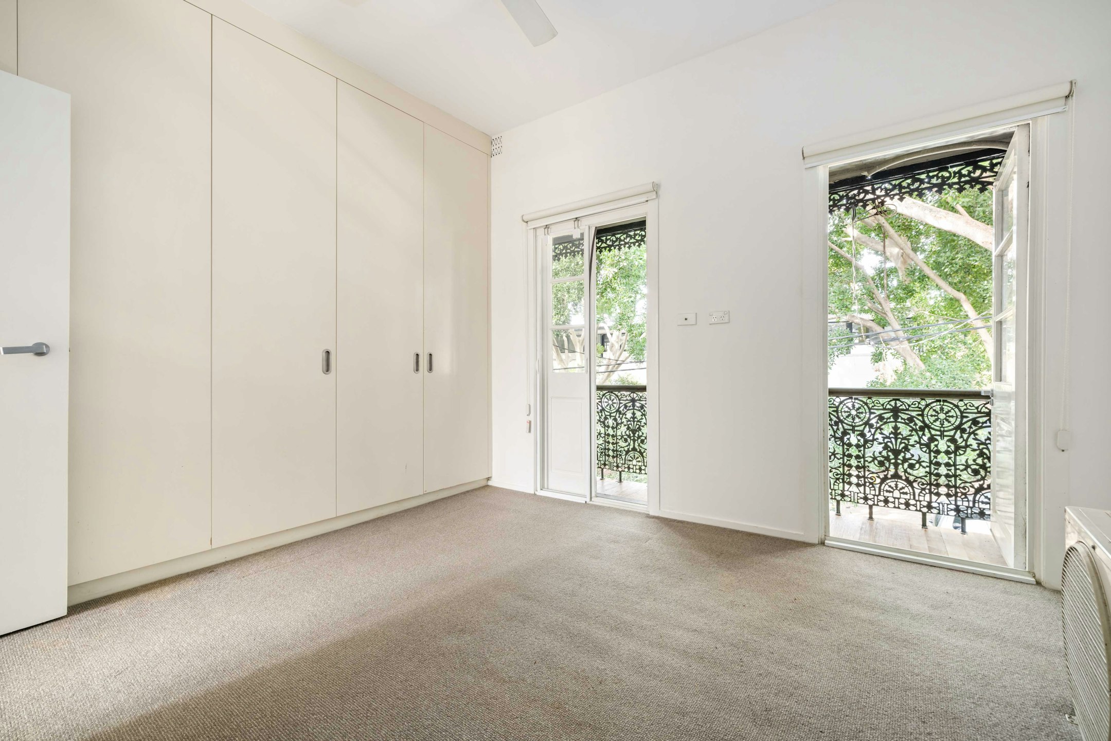 floor