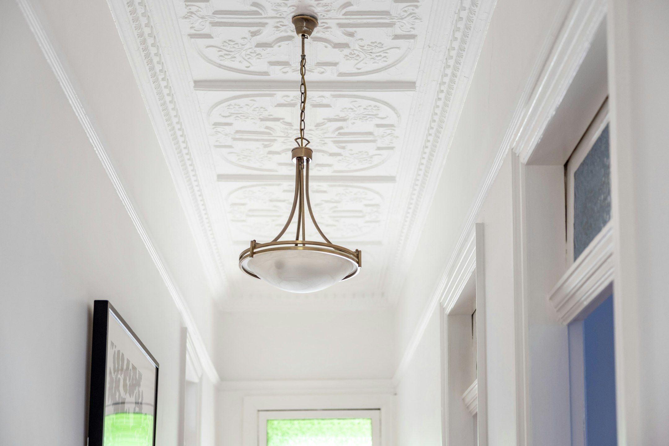 chandelier
