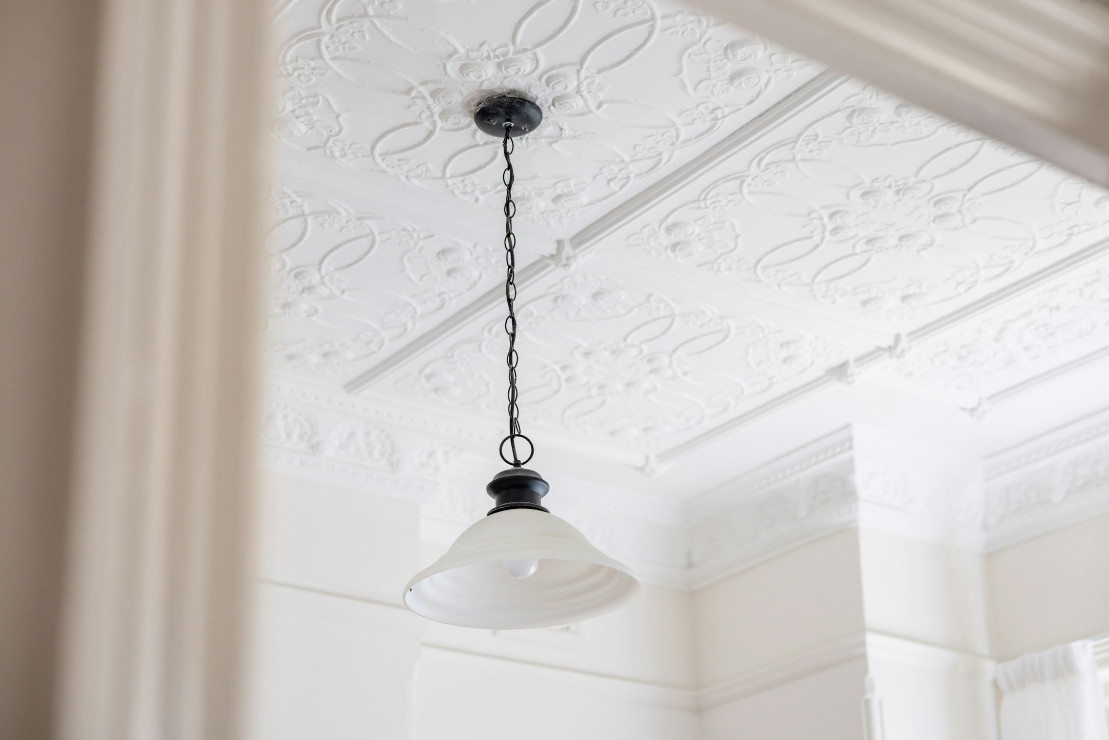 chandelier