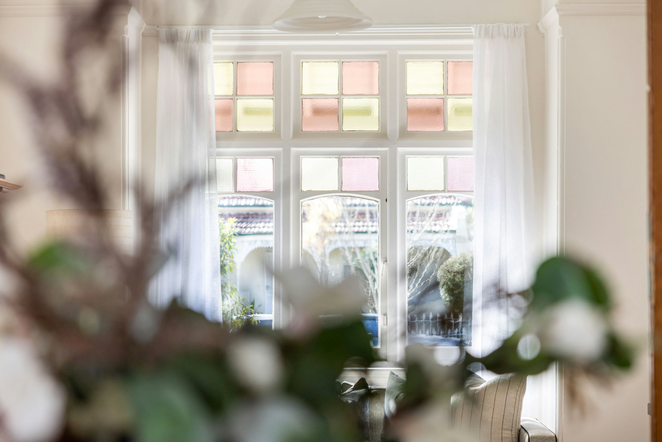 window