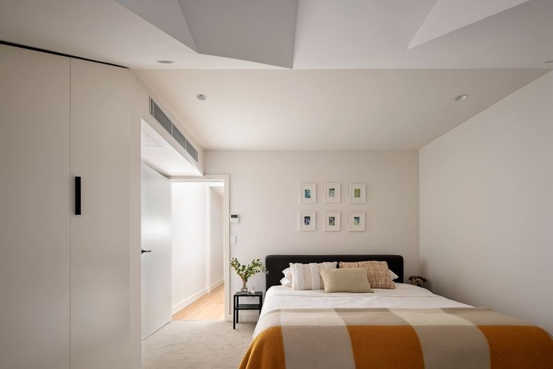 corner
