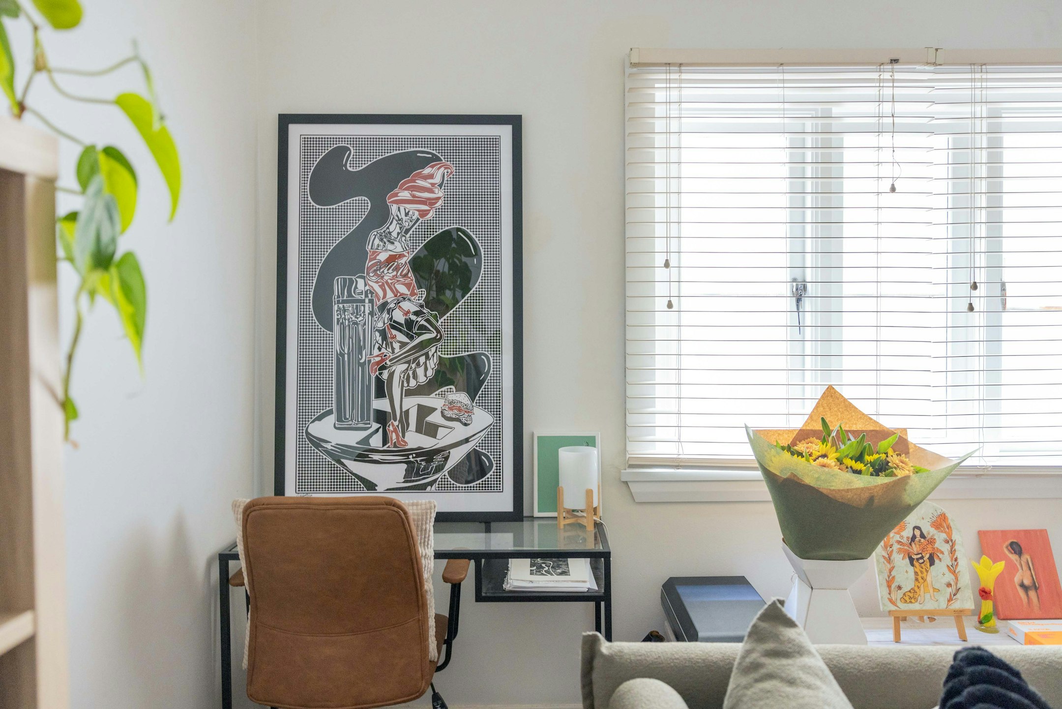 home decor