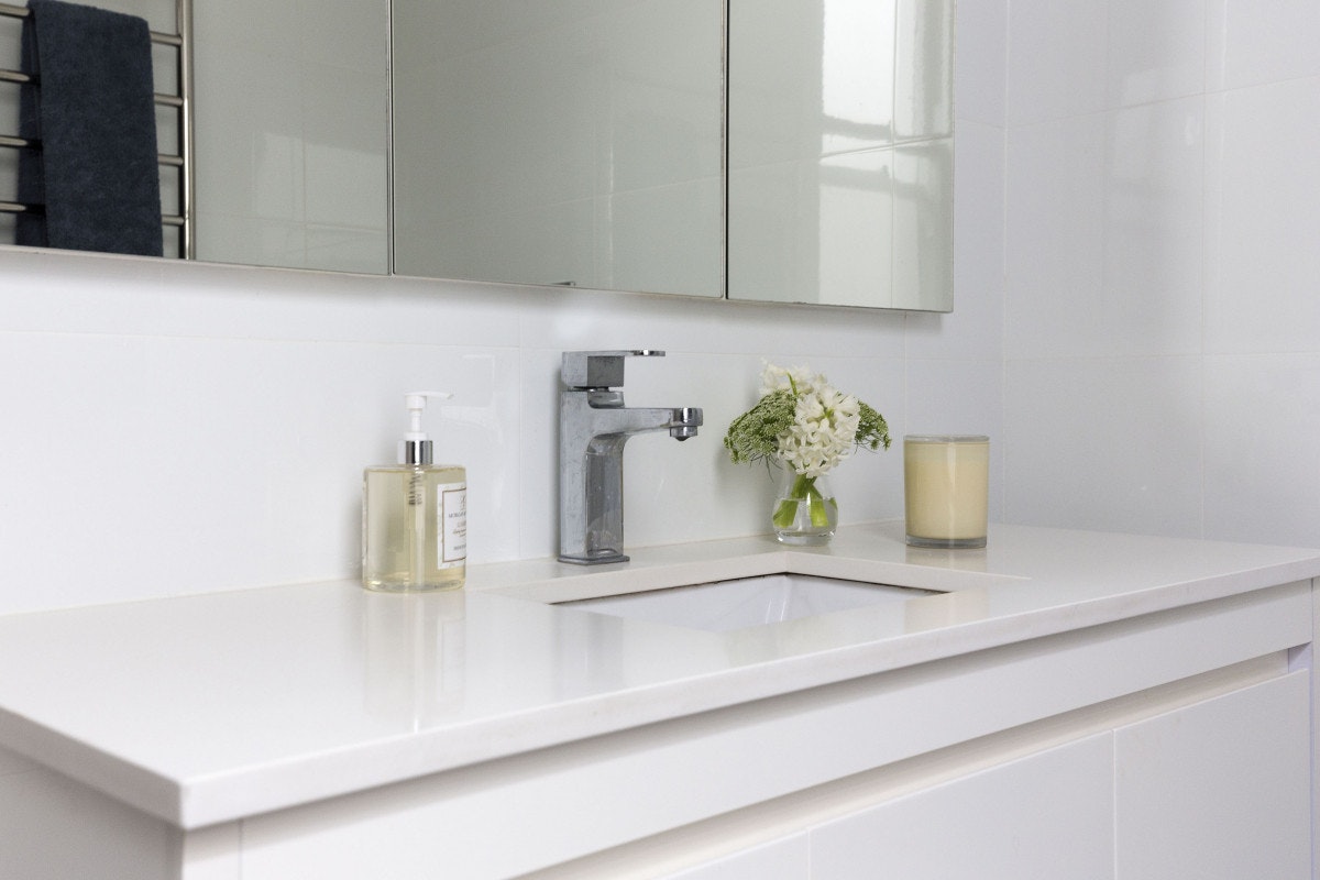 sink
