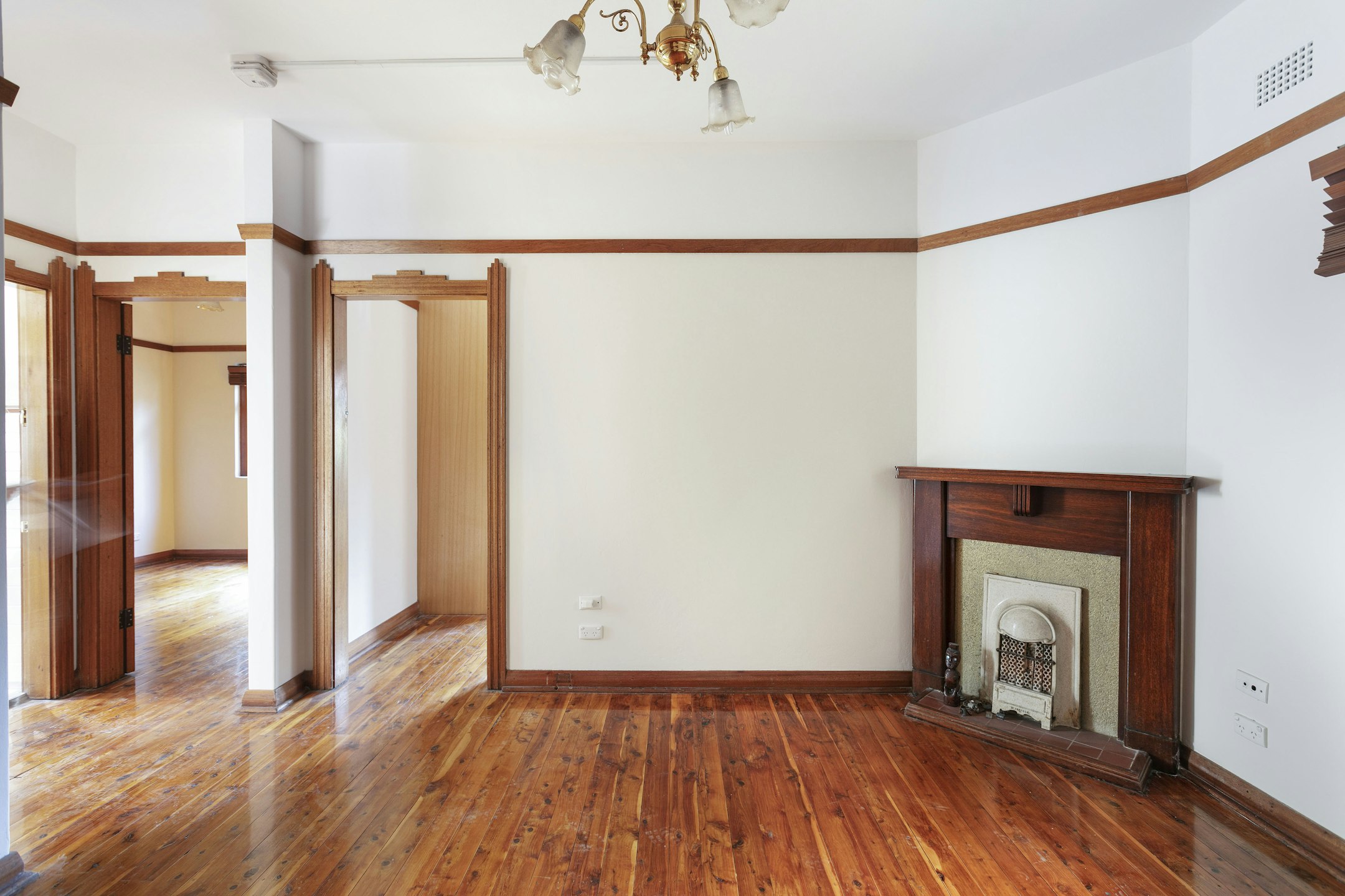 floor