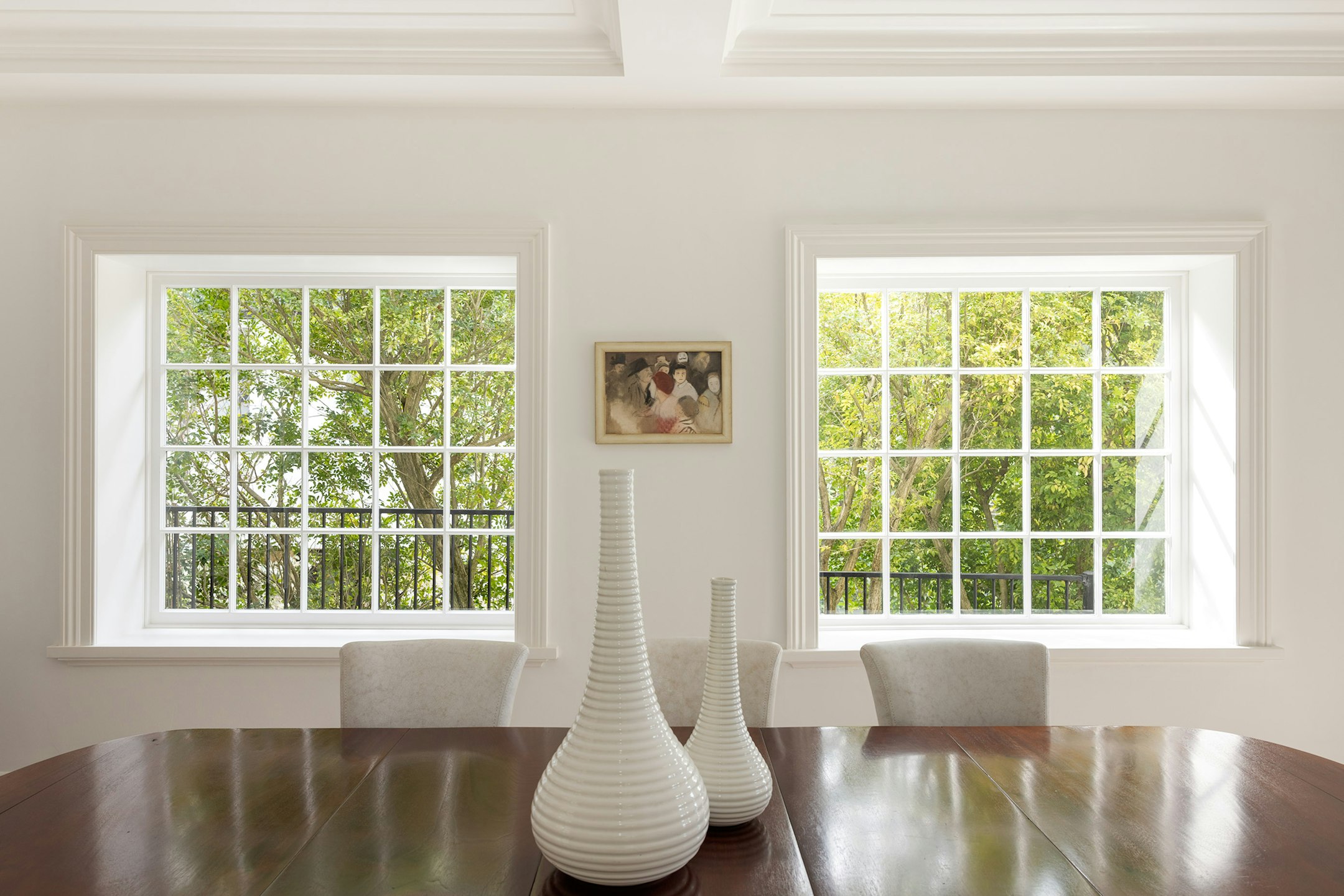 window