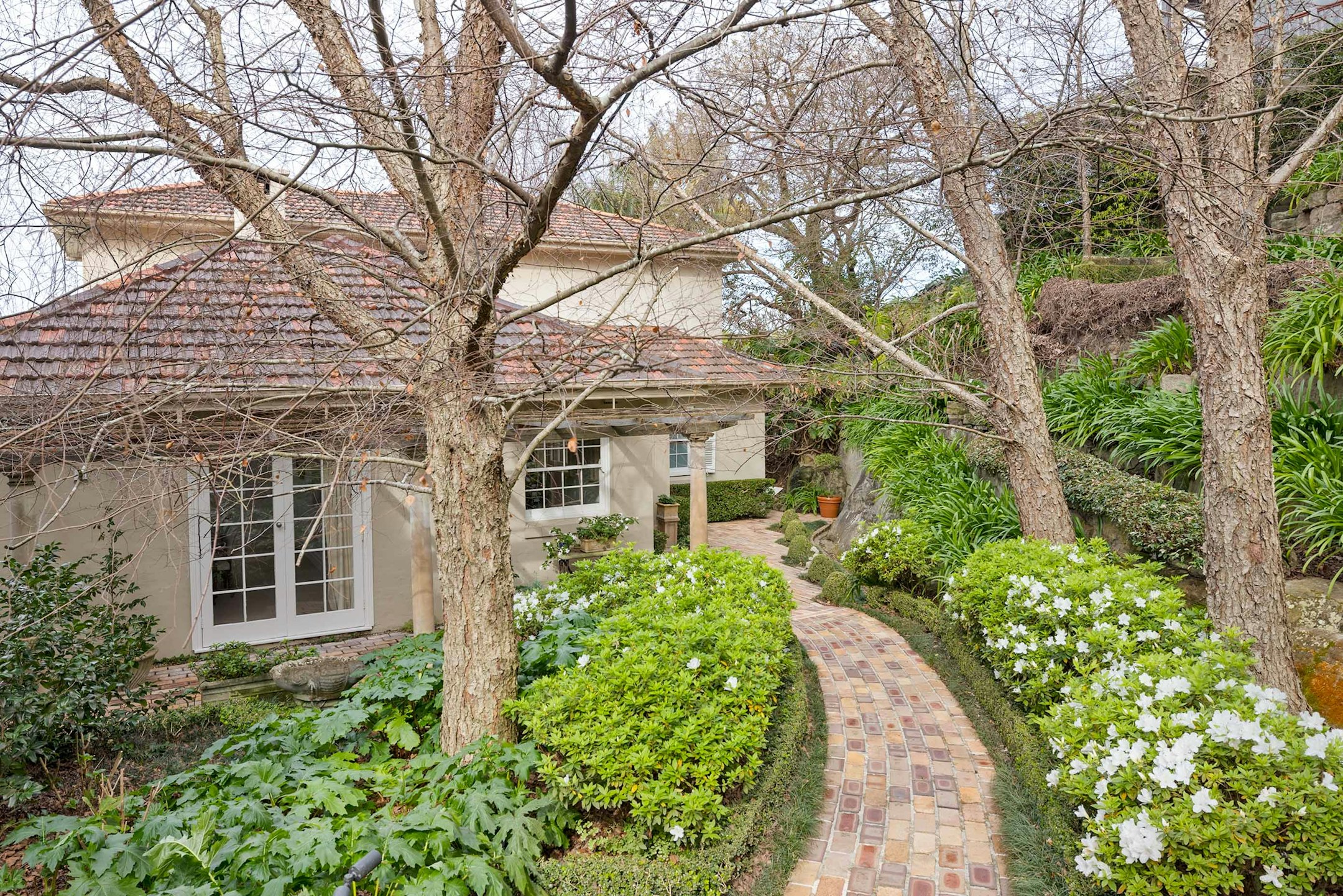 cottage