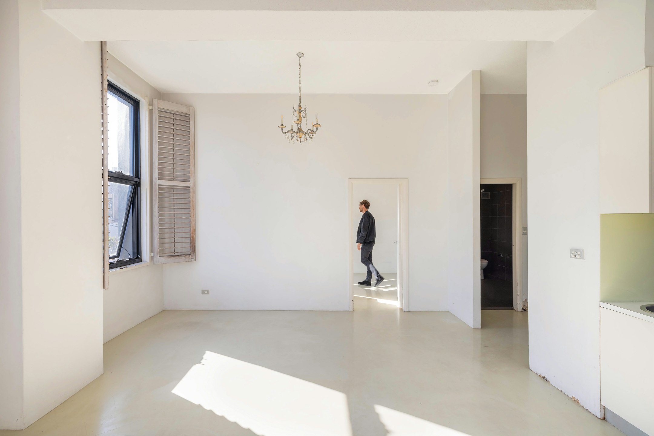 floor