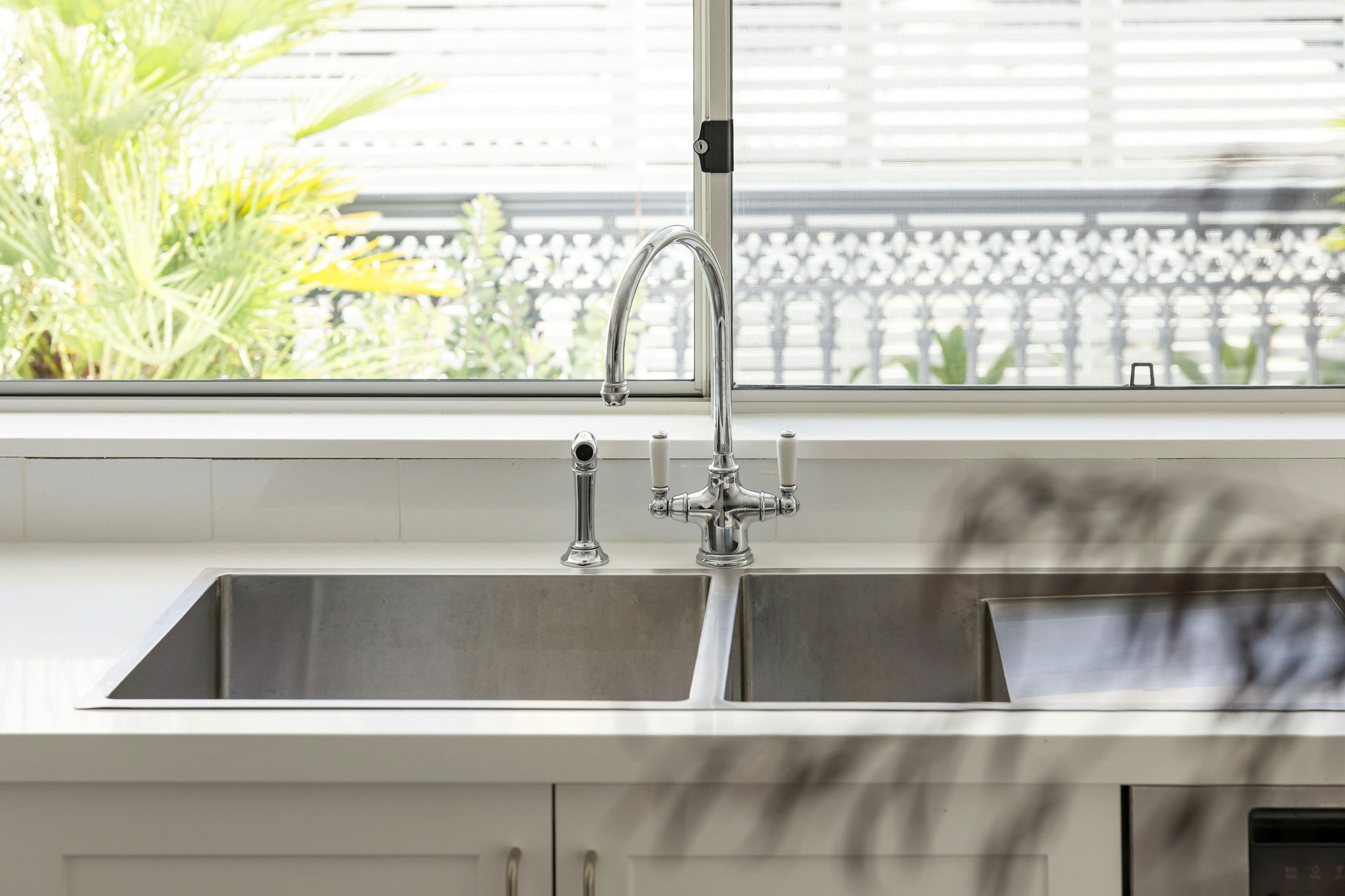 sink
