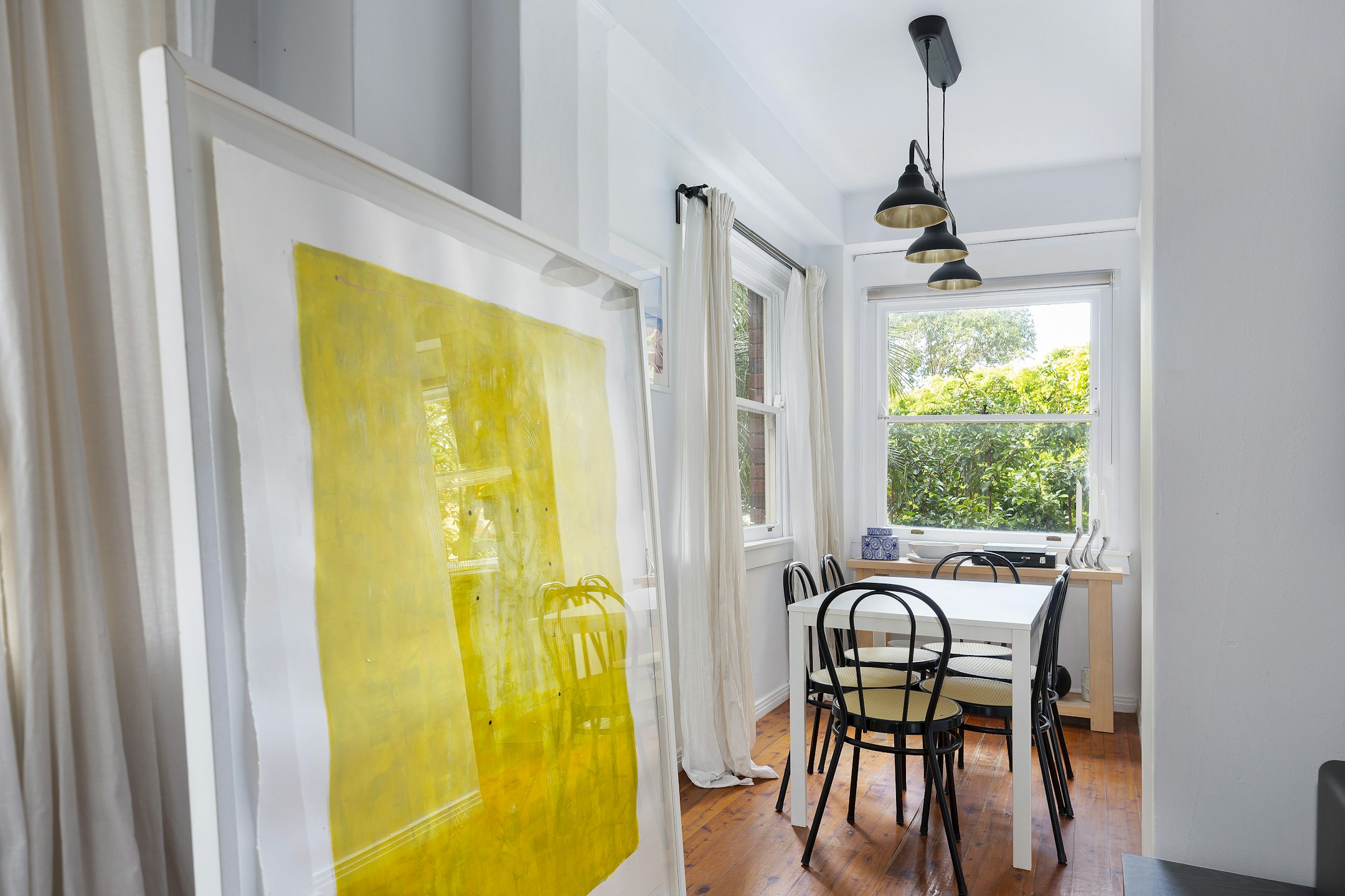interior design
