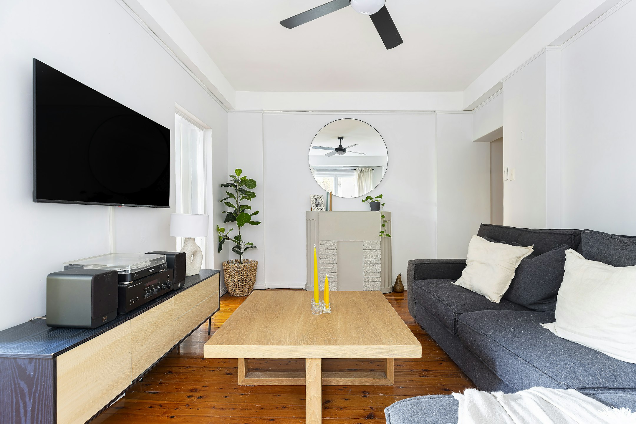 interior design