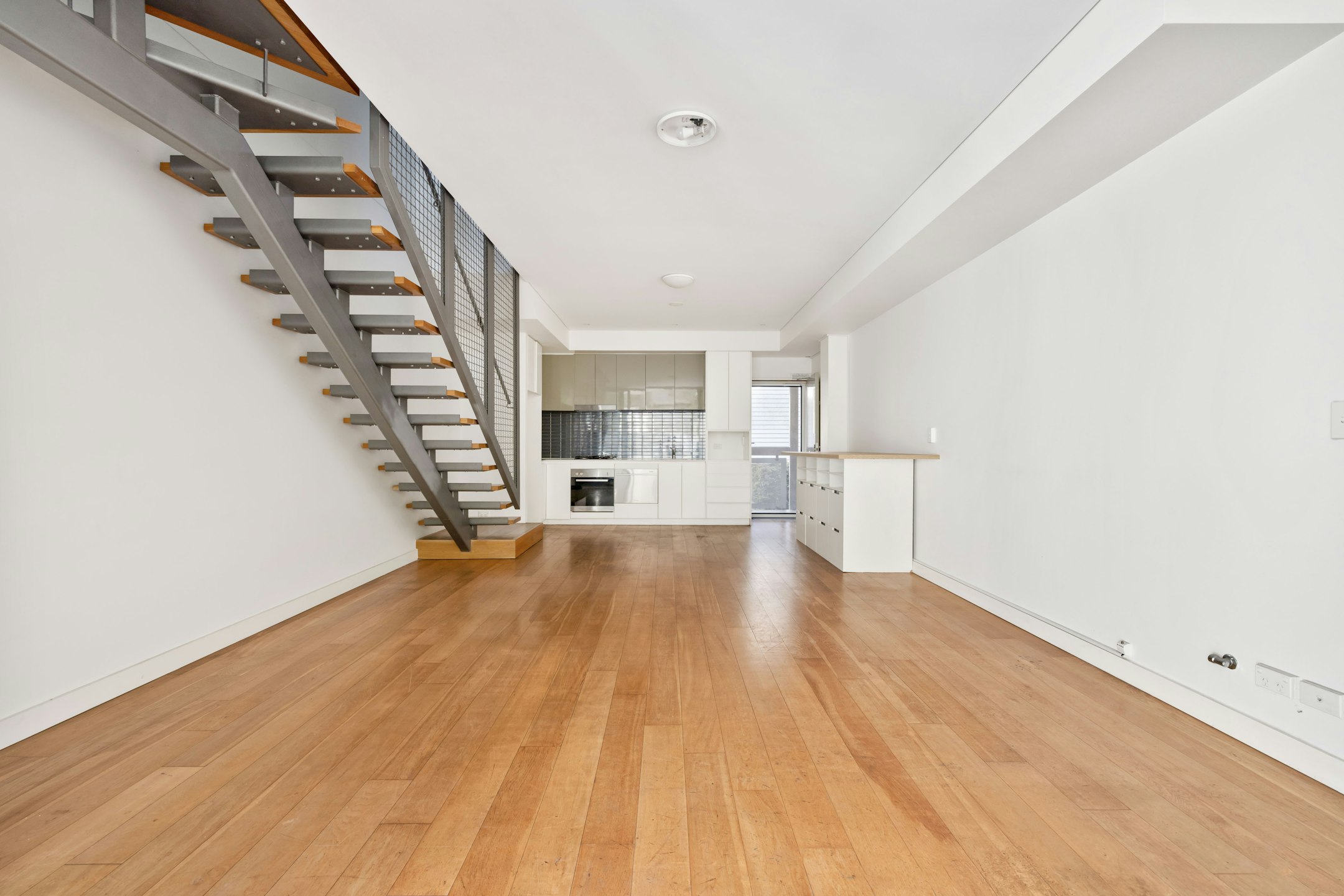 floor