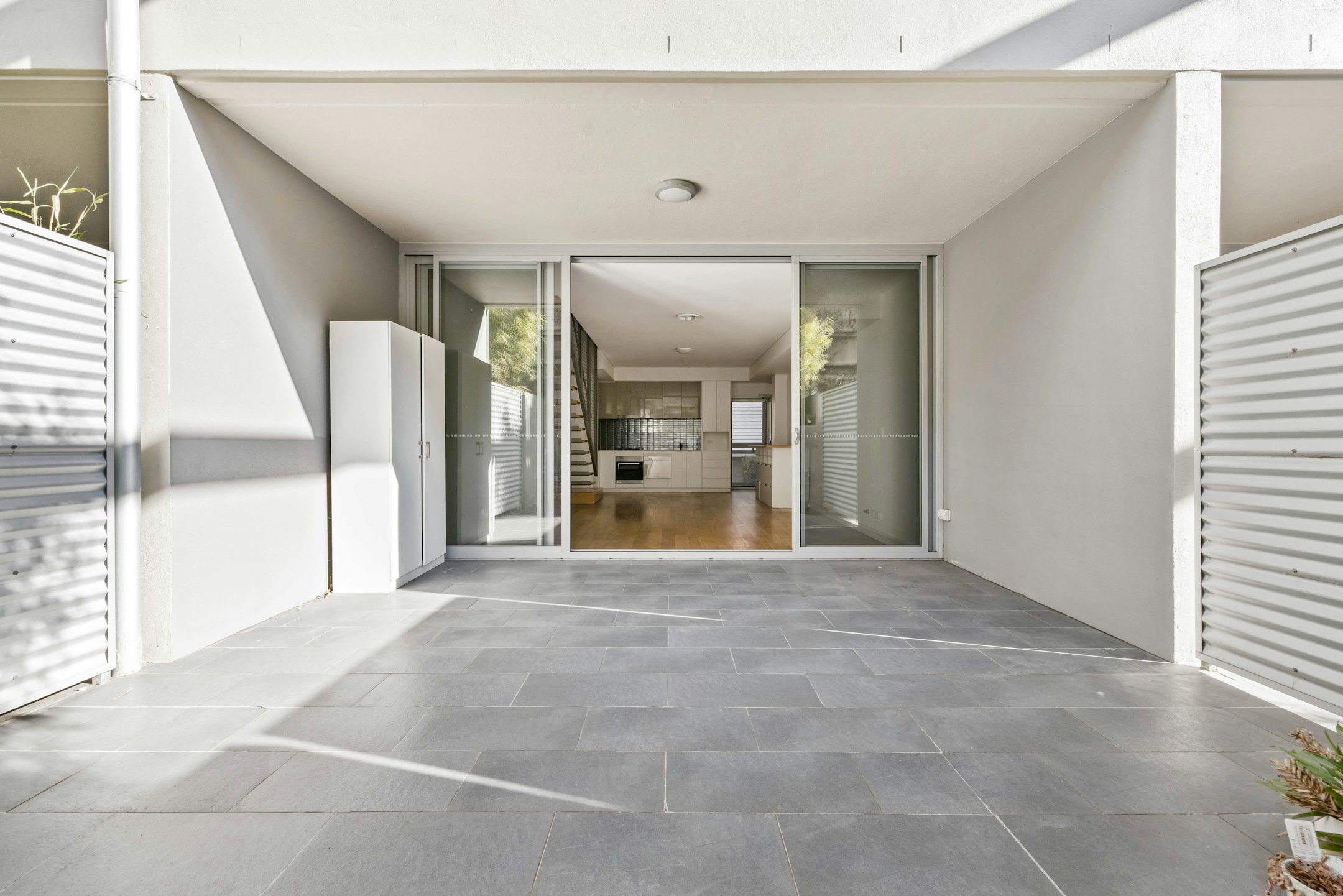 floor
