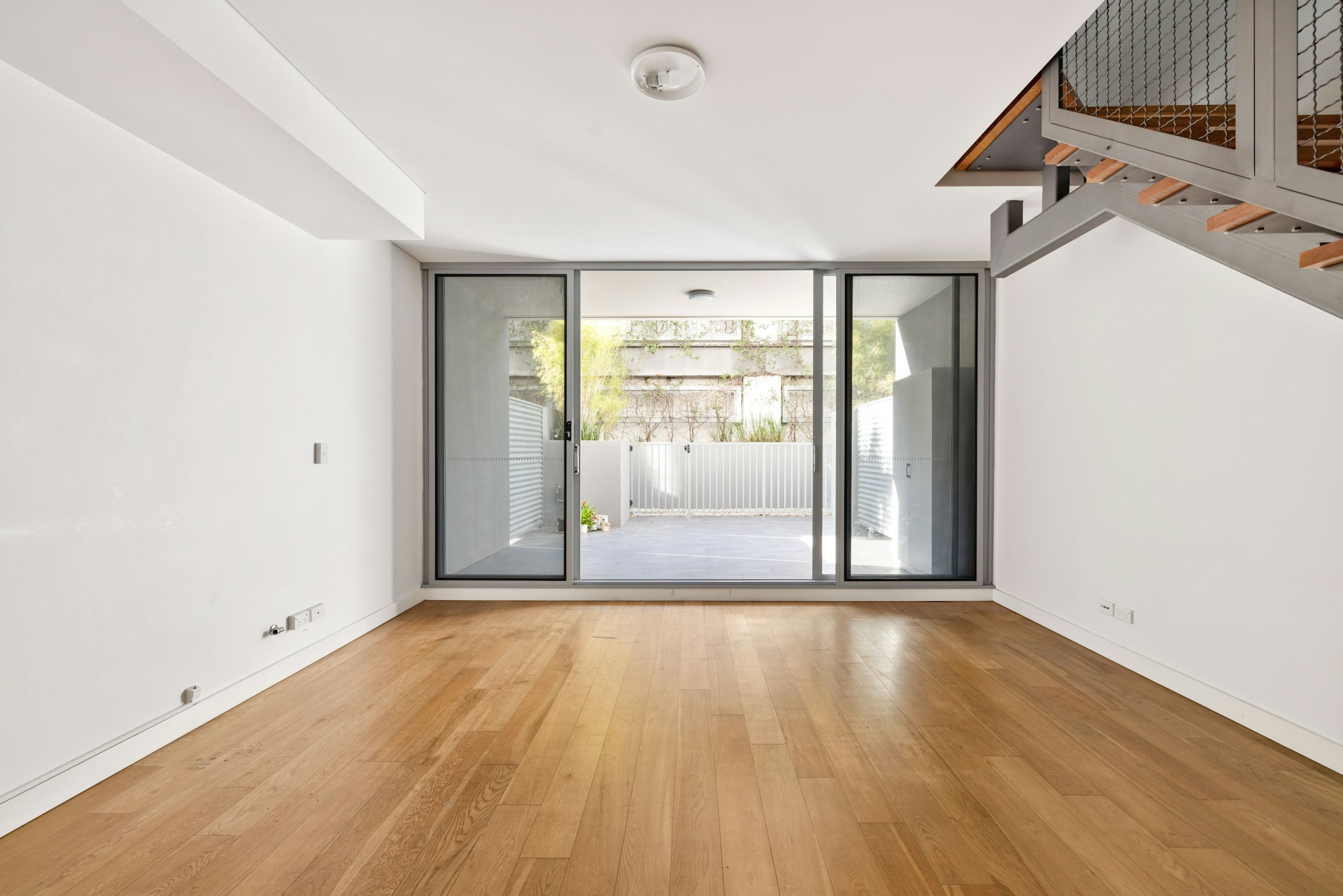 floor