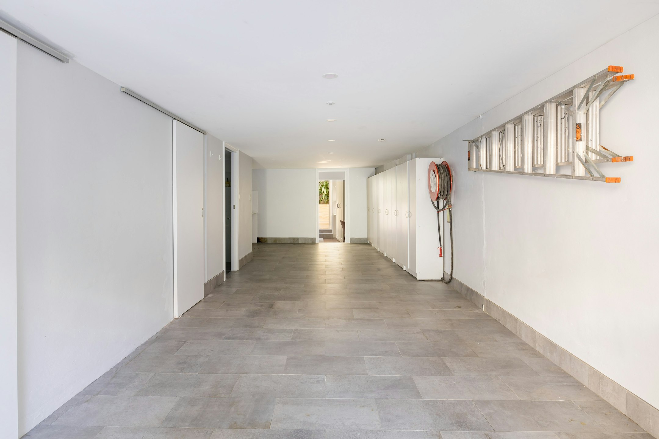 floor