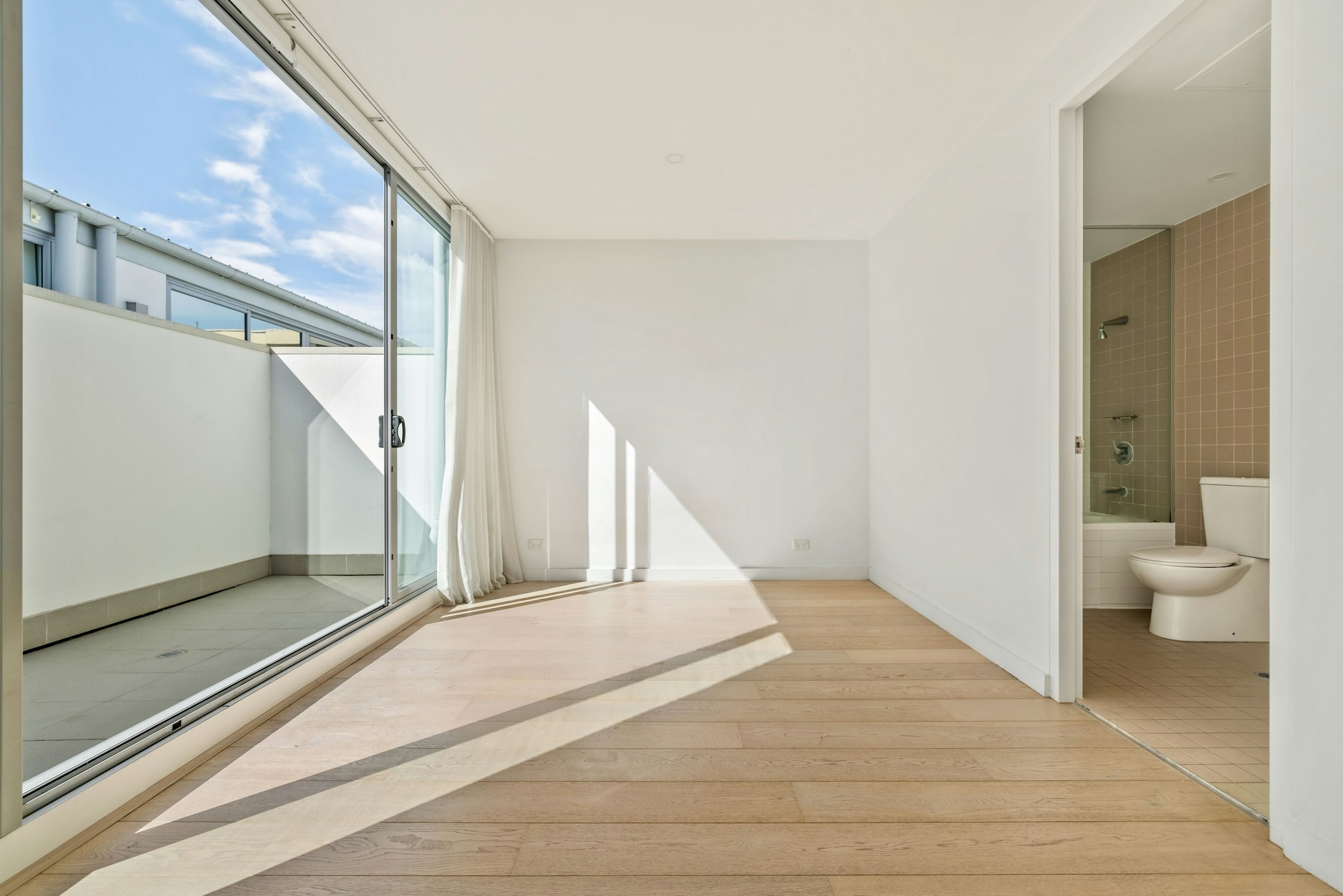floor