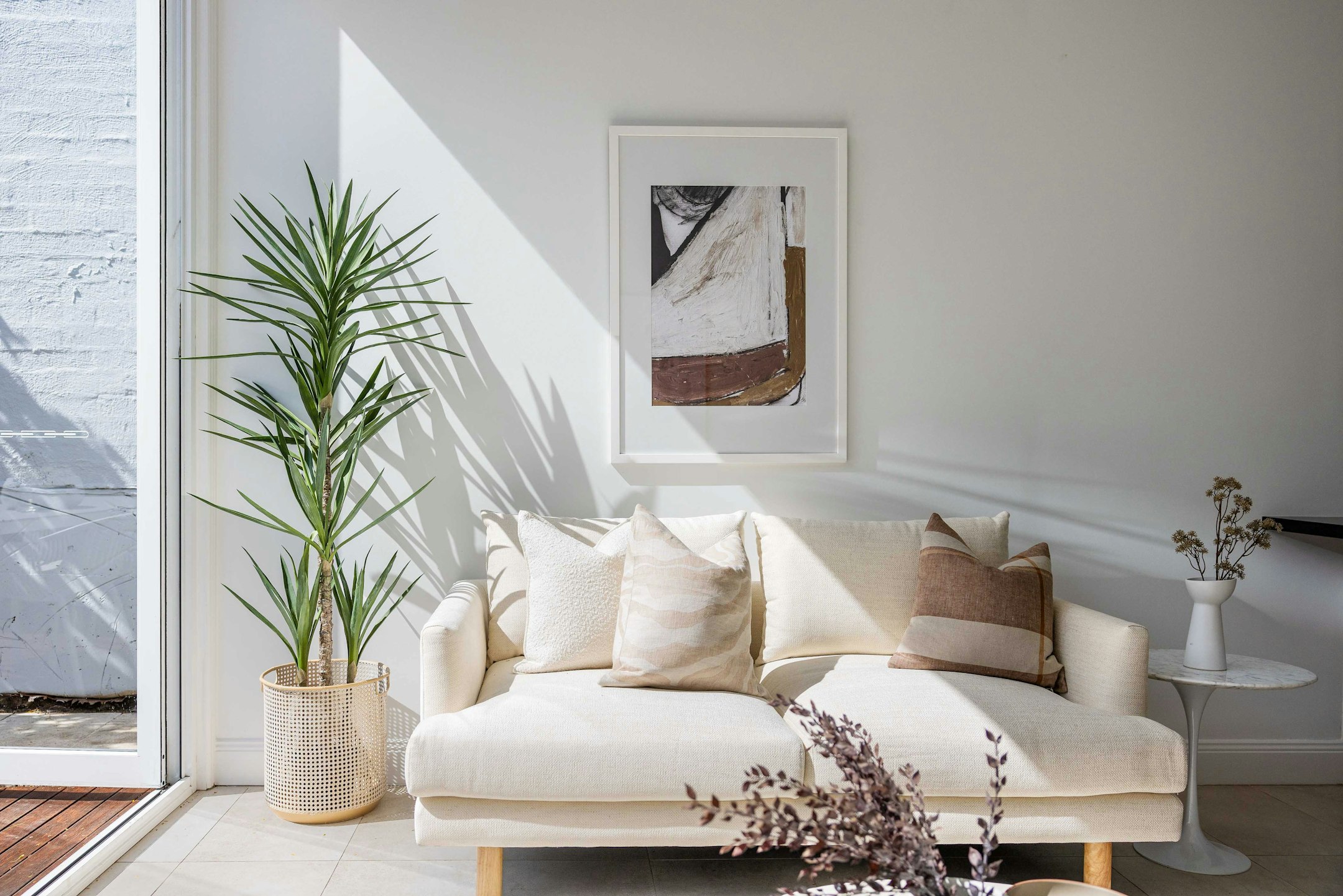cushion