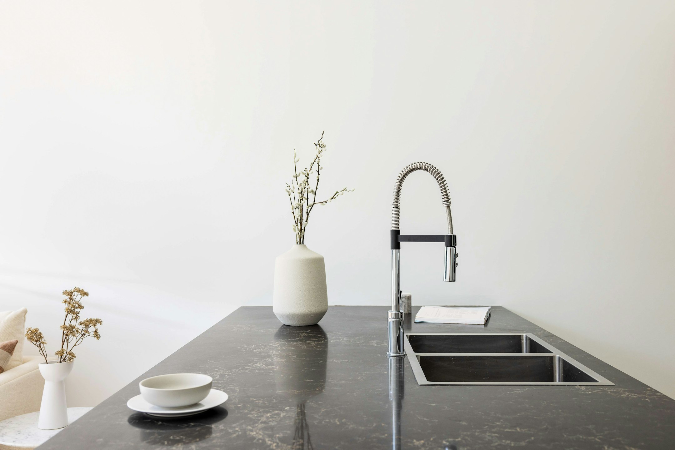 sink