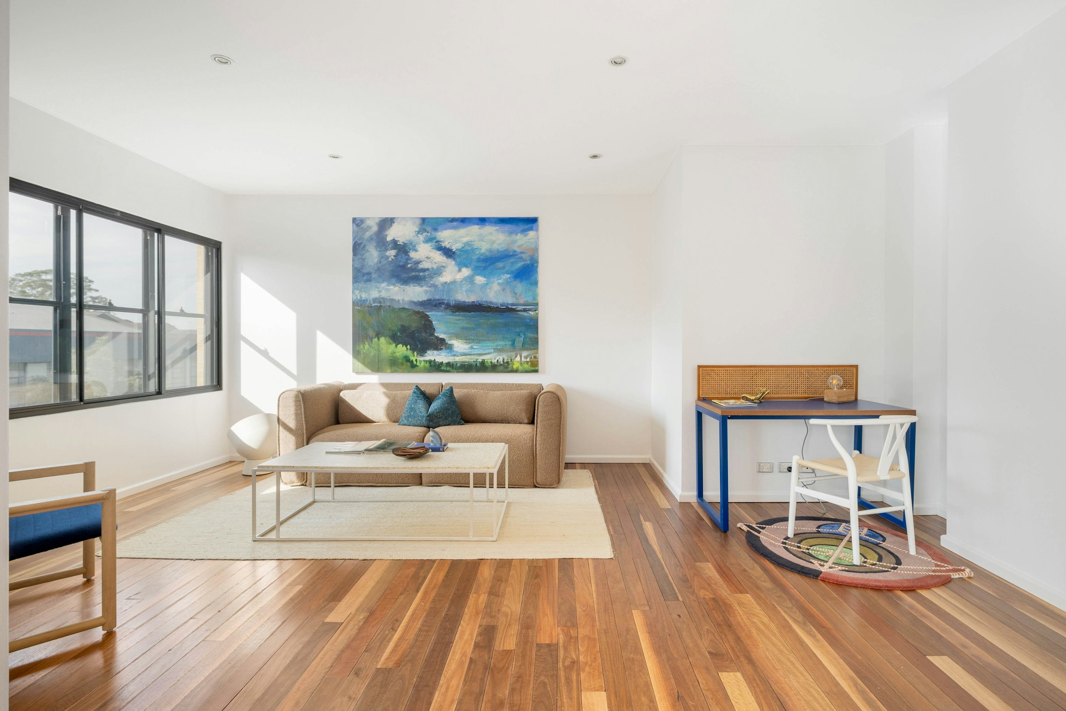 floor