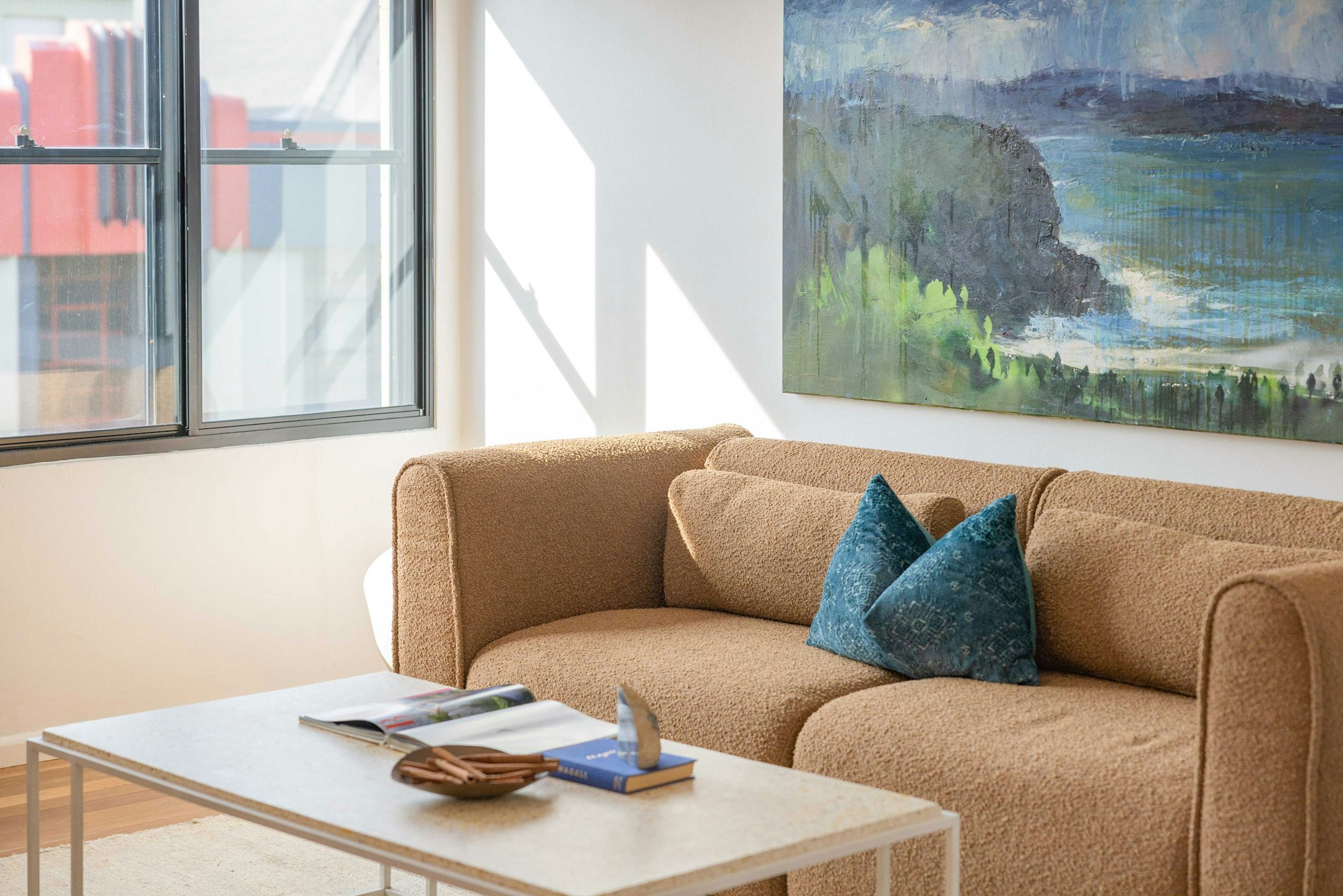cushion