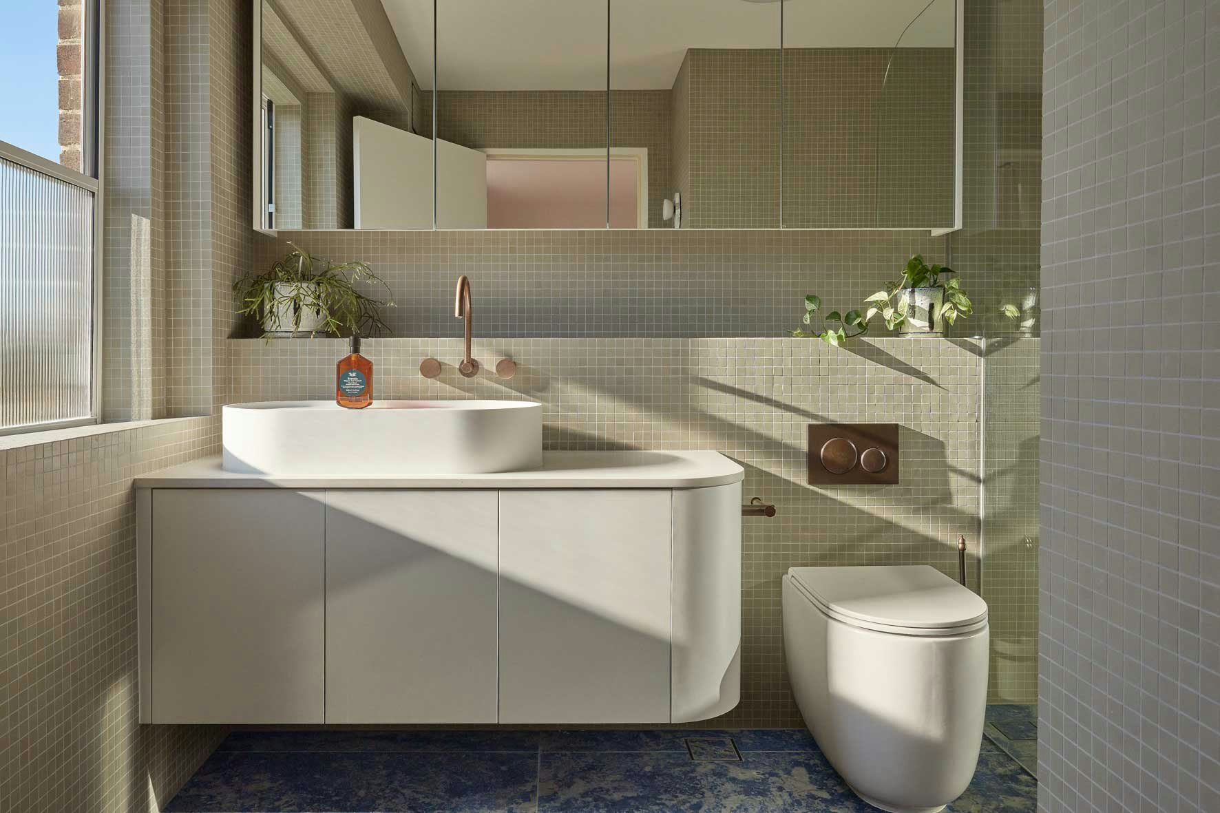 sink