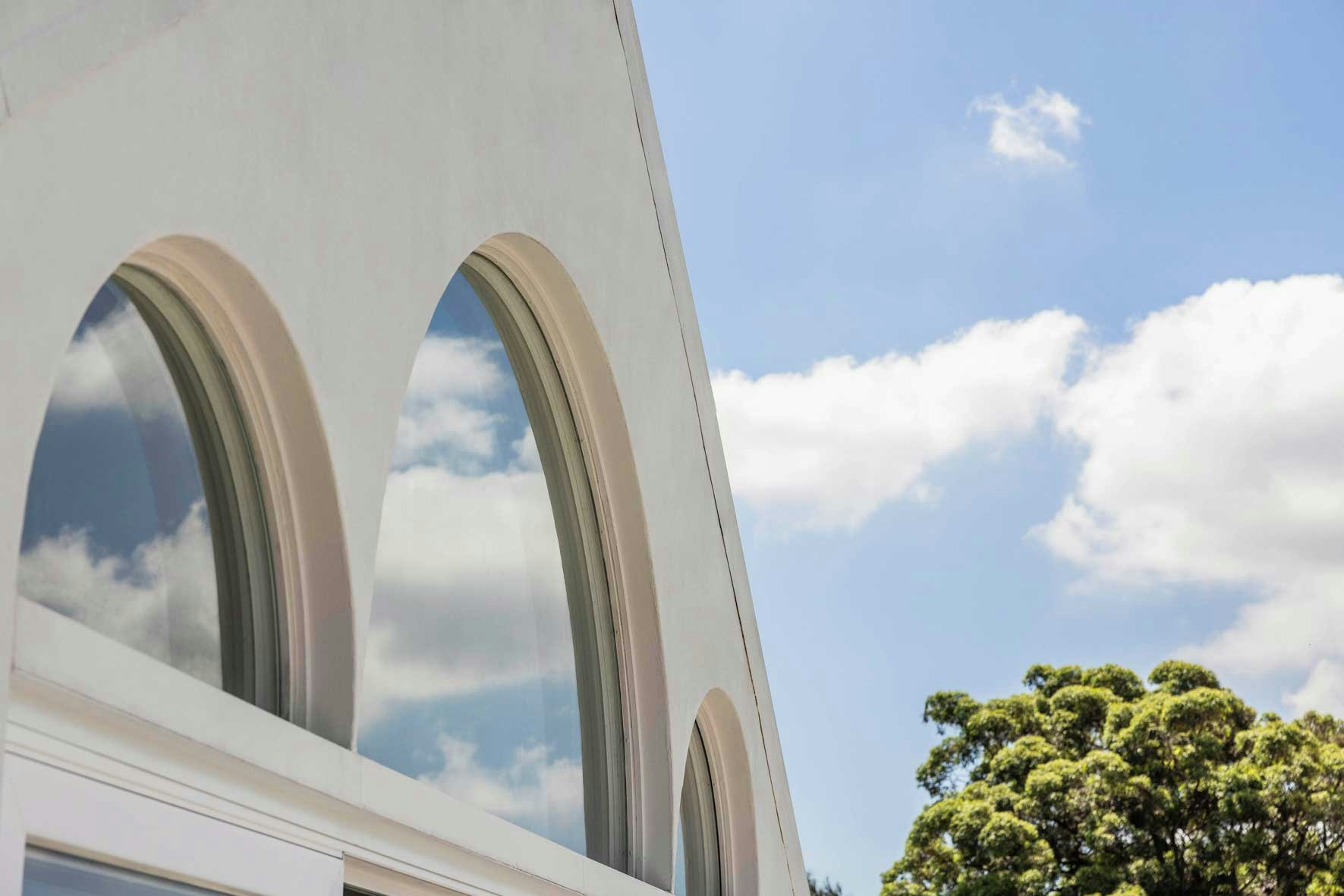 arch