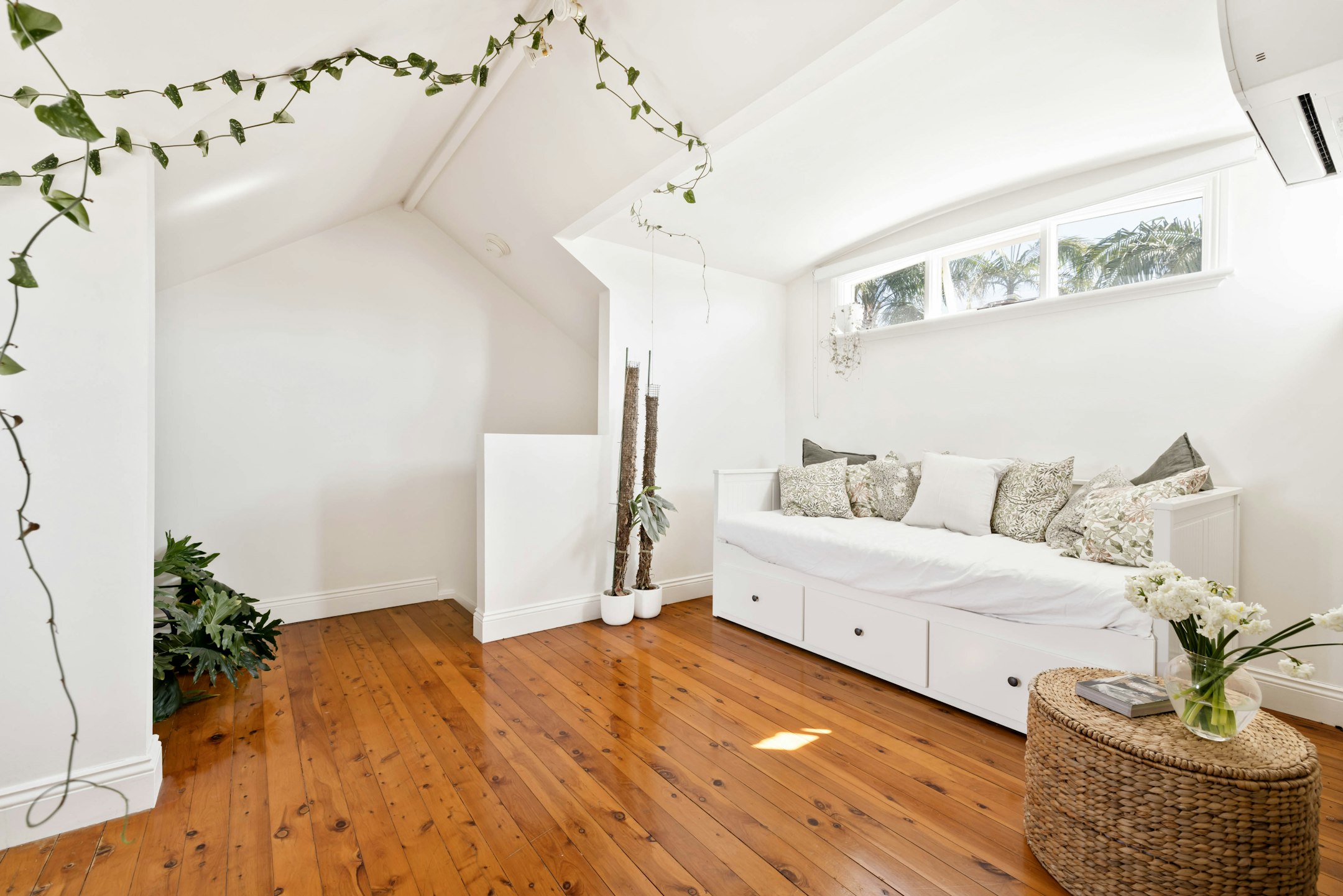 hardwood