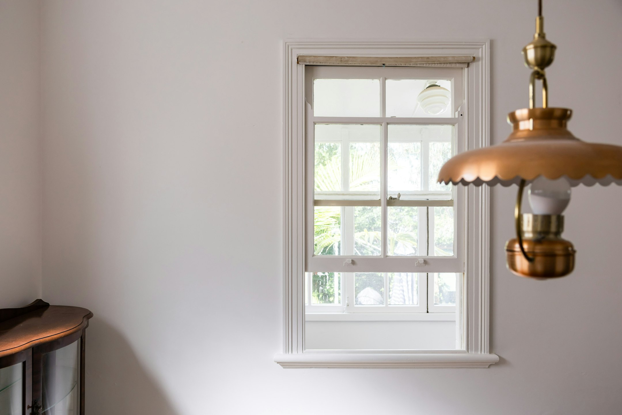window