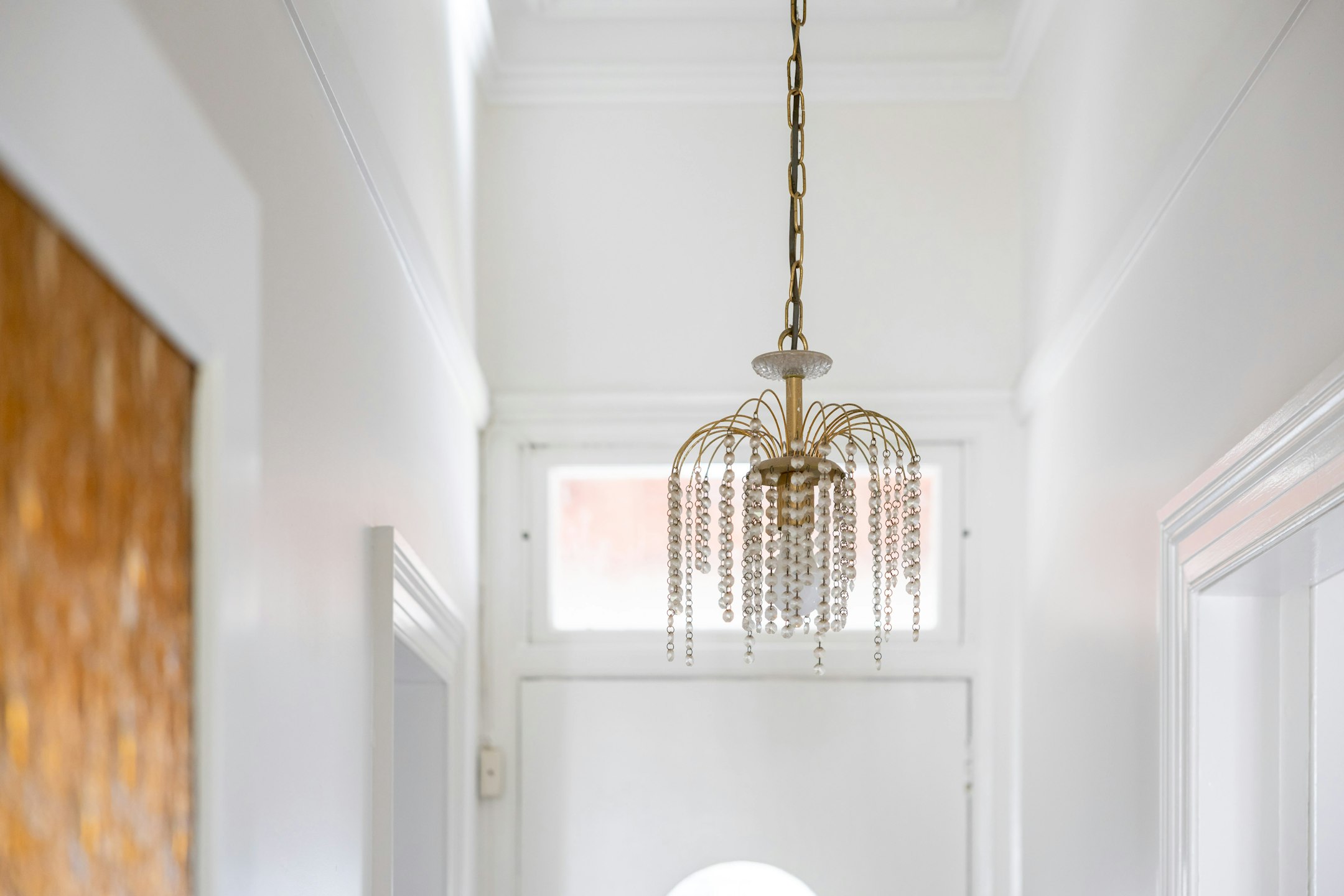 chandelier