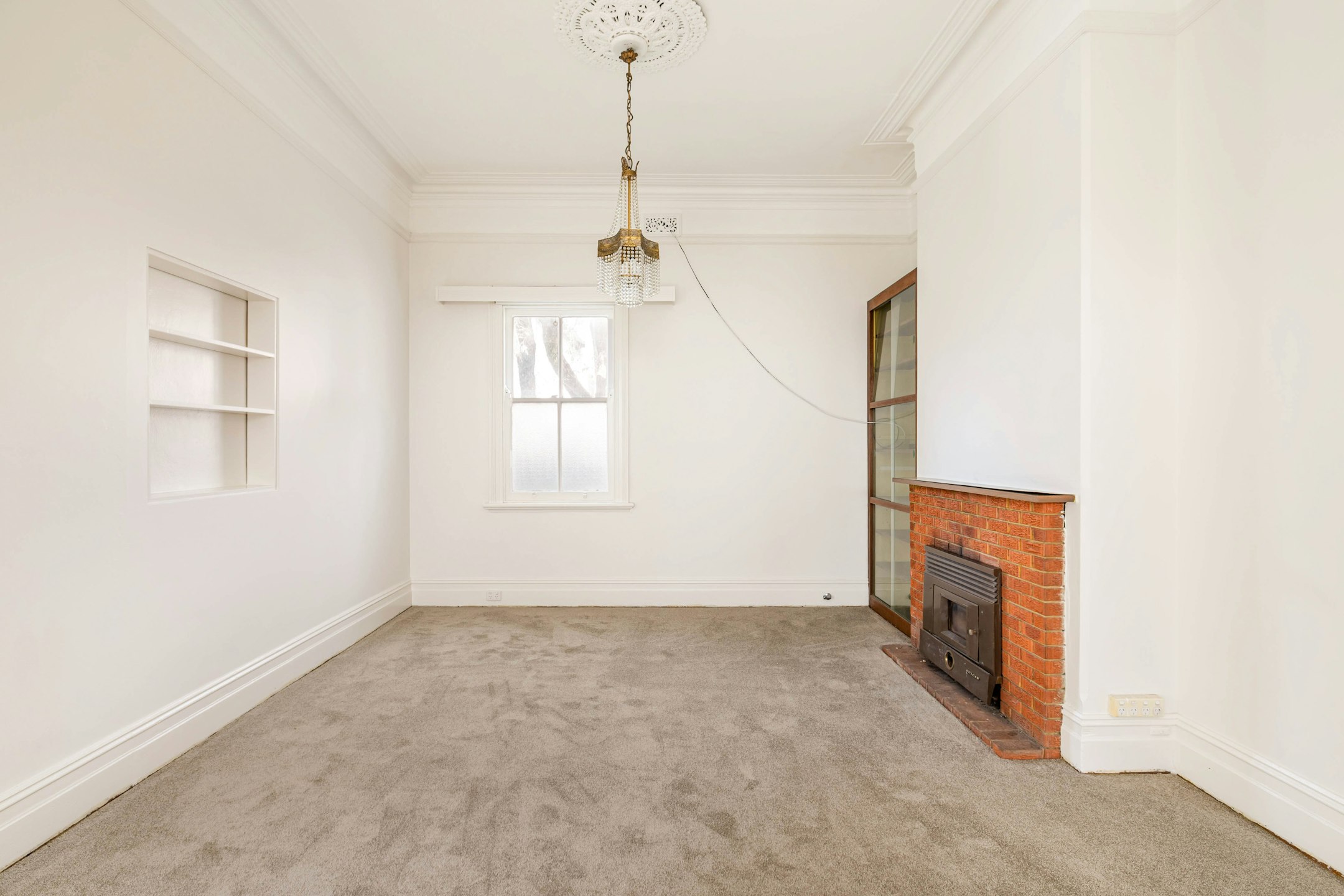floor